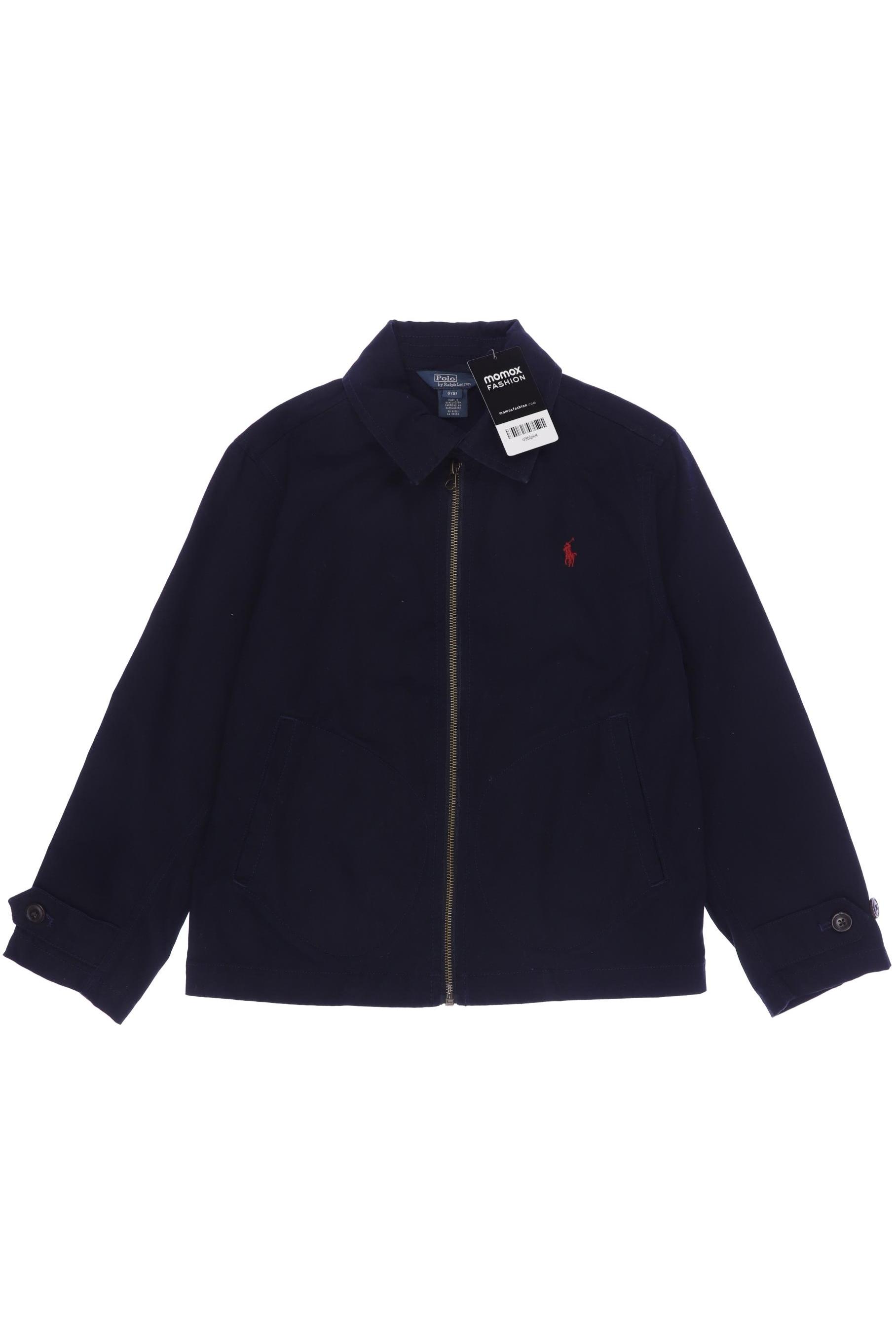 

Polo Ralph Lauren Jungen Jacke, marineblau, Gr. 134