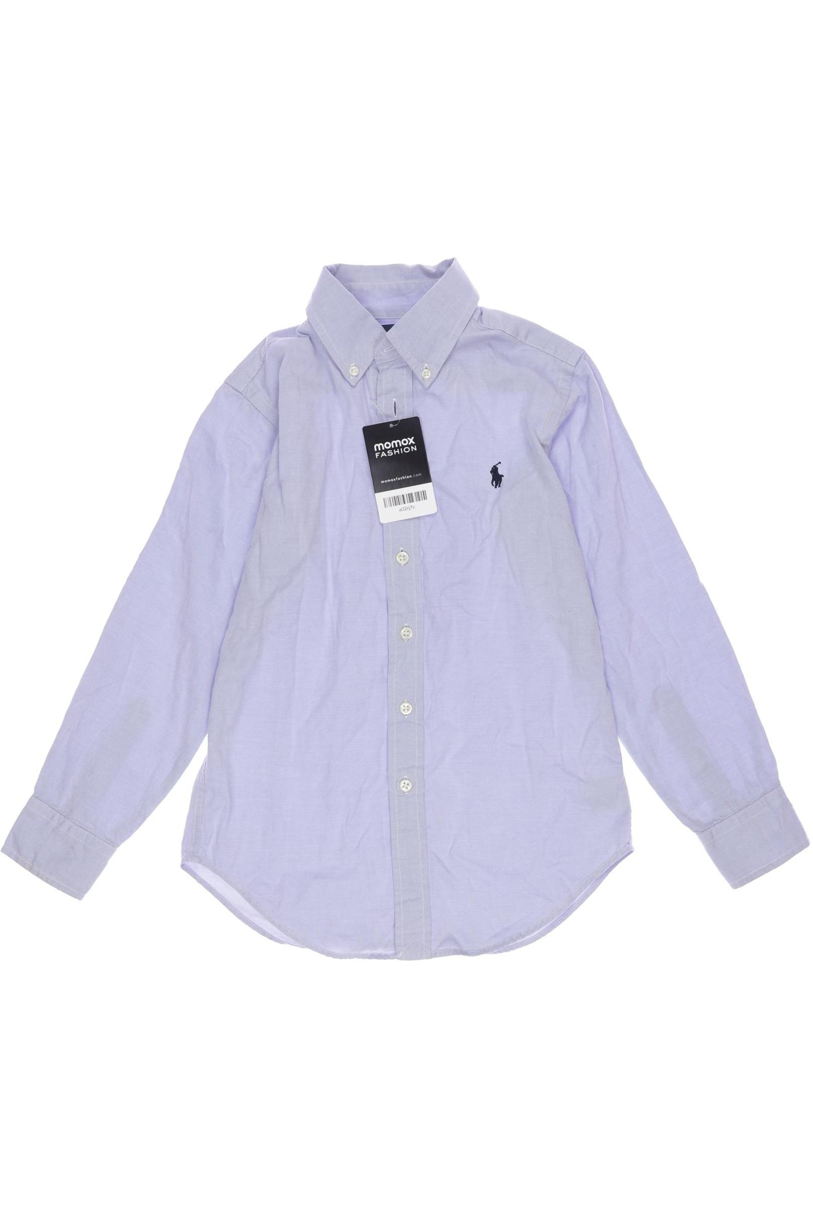

Polo Ralph Lauren Herren Hemd, hellblau, Gr. 128