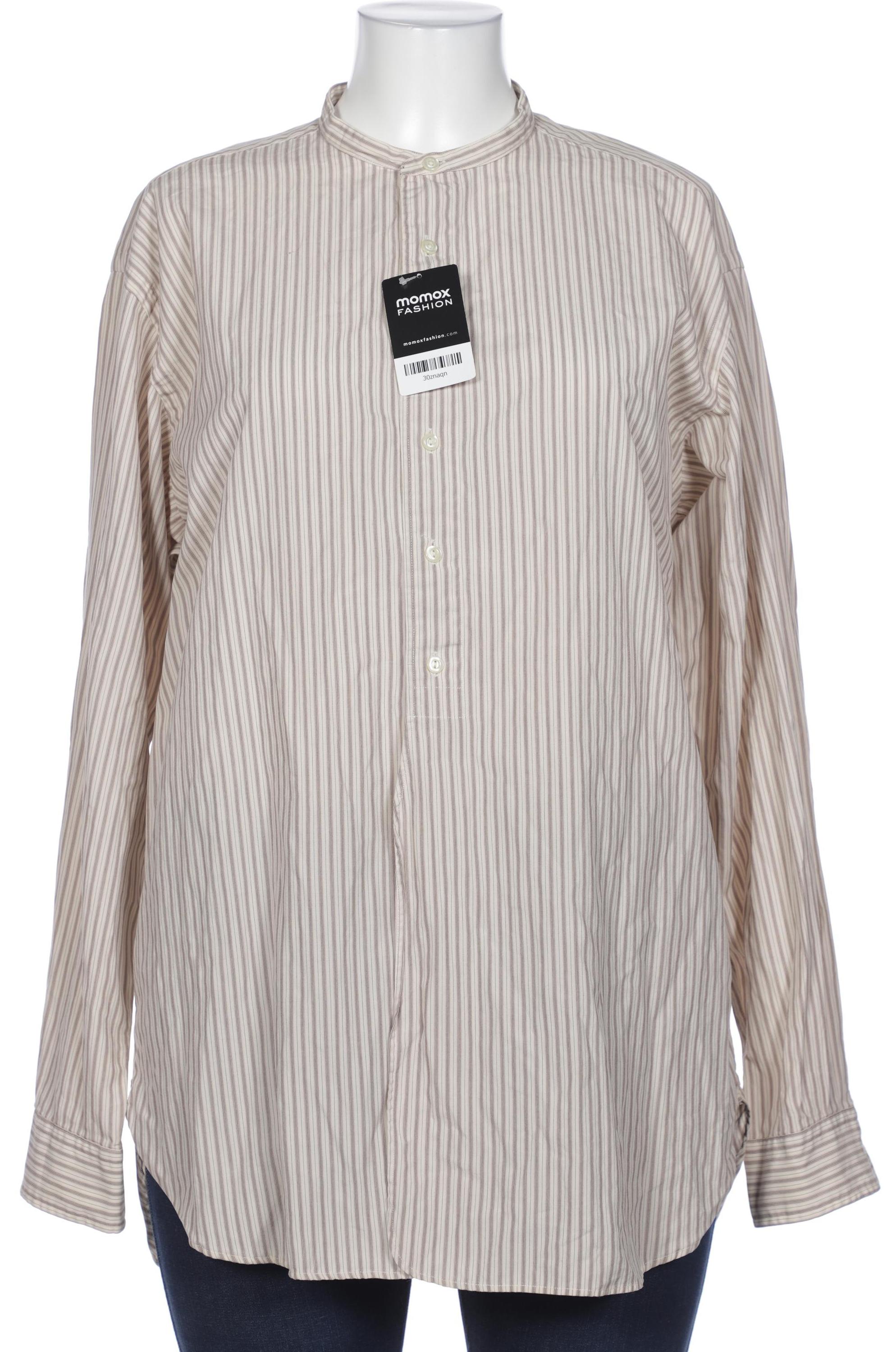 

Polo Ralph Lauren Damen Bluse, beige