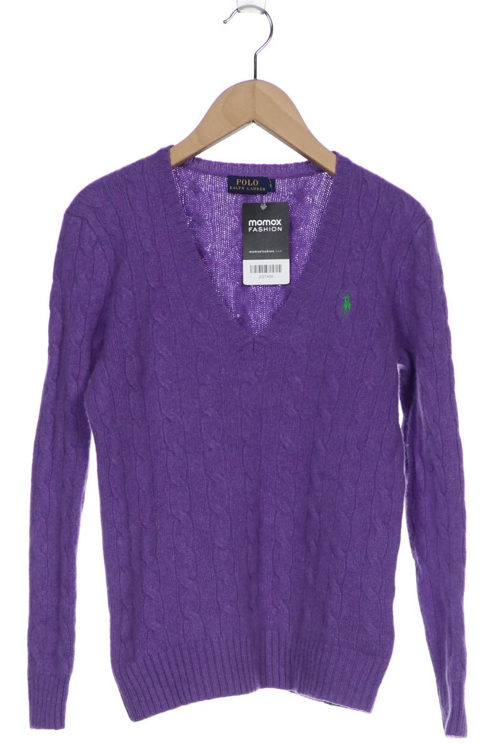 

Polo Ralph Lauren Herren Pullover, flieder, Gr. 46