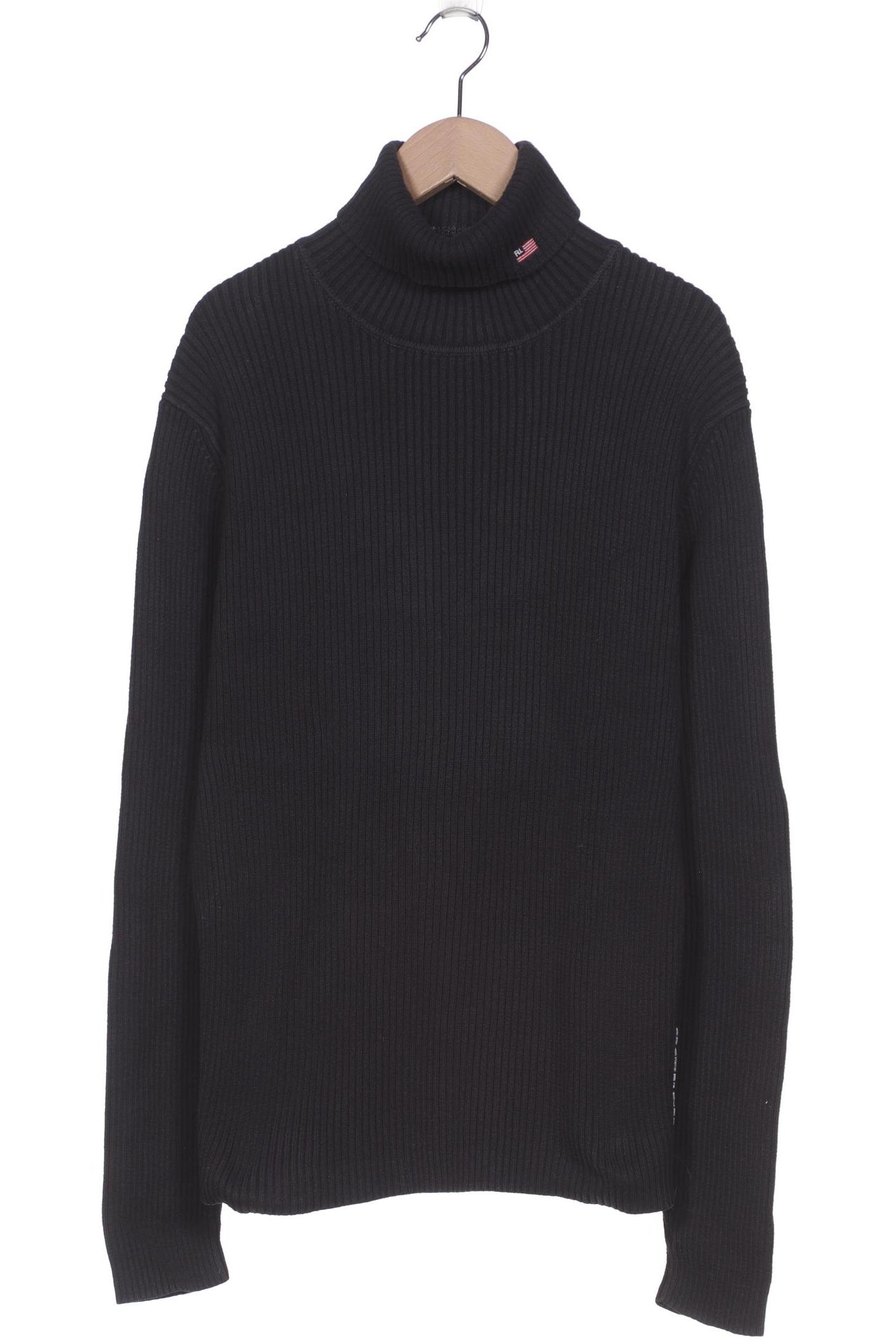 

Polo Ralph Lauren Herren Pullover, schwarz