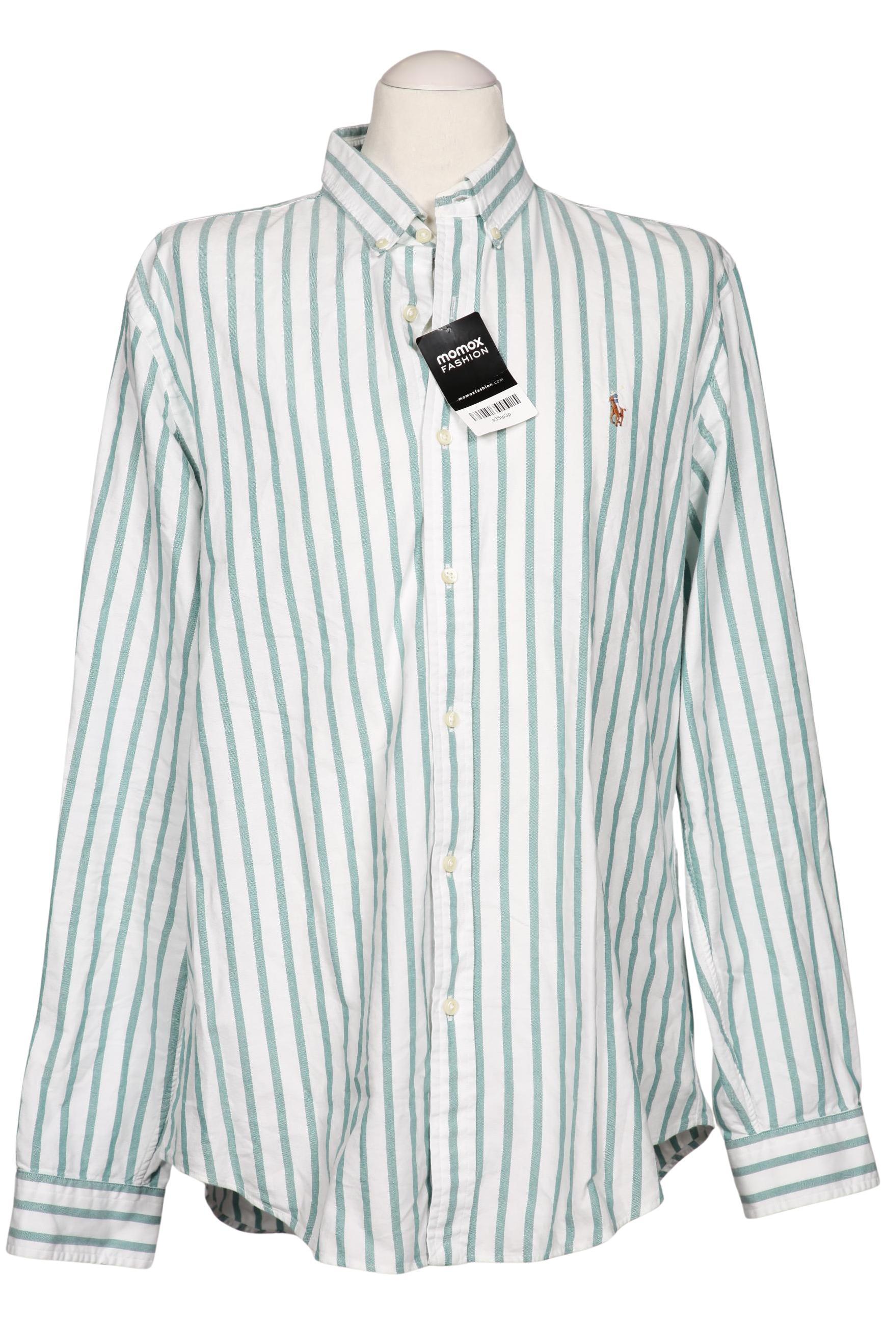 

Polo Ralph Lauren Herren Hemd, weiß, Gr. 54