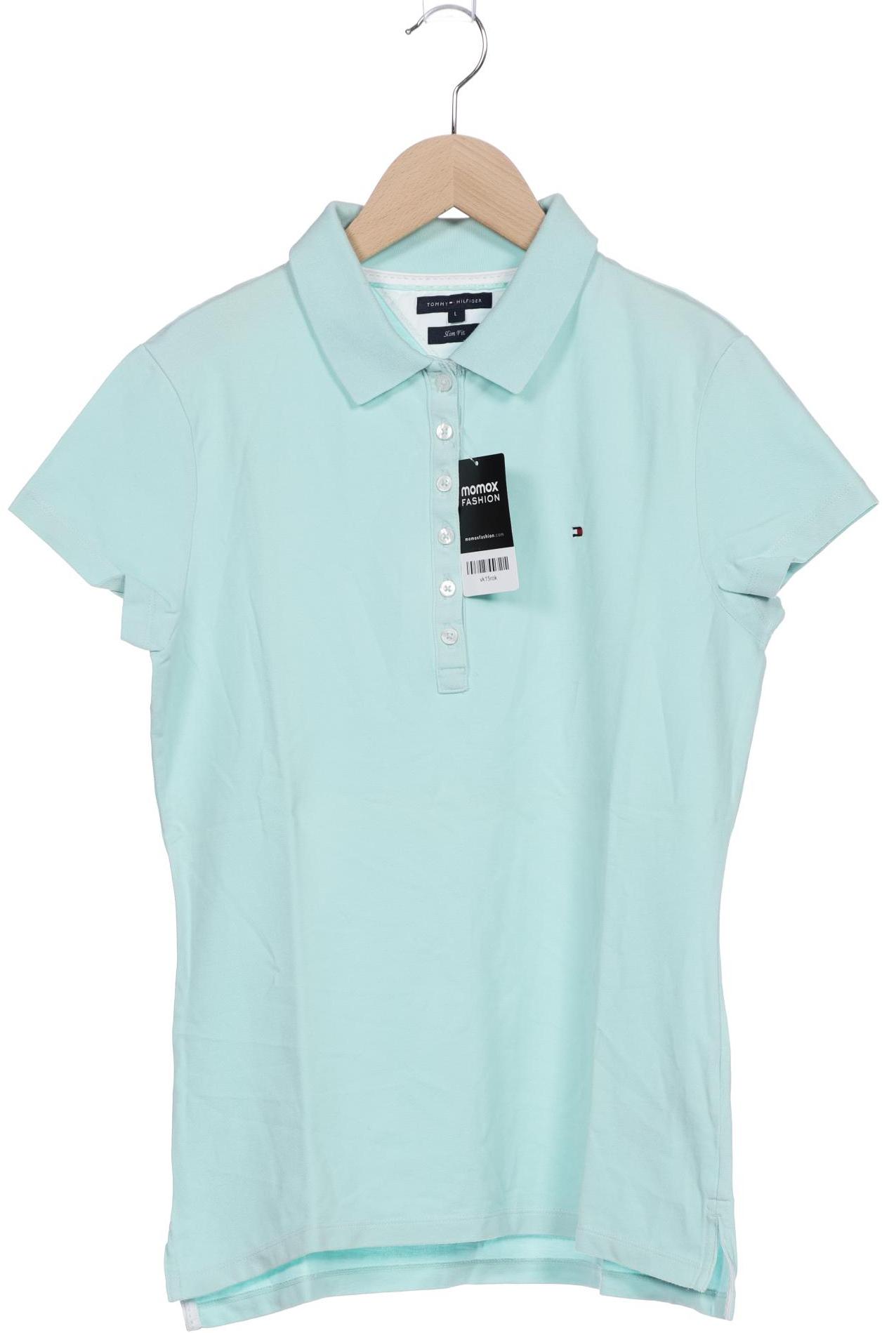 

Polo Ralph Lauren Damen Poloshirt, hellgrün