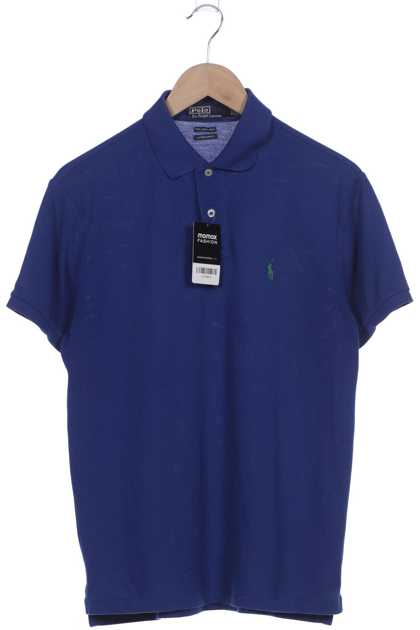 

Polo Ralph Lauren Herren Poloshirt, marineblau, Gr. 52