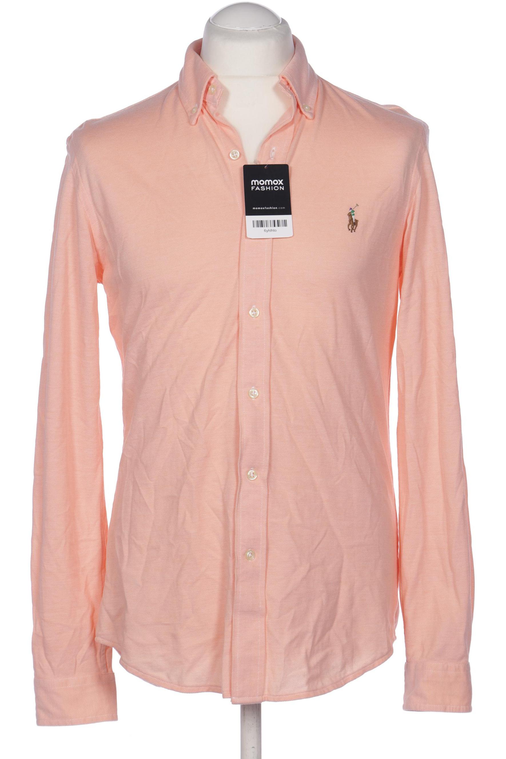 

Polo Ralph Lauren Herren Hemd, orange, Gr. 48