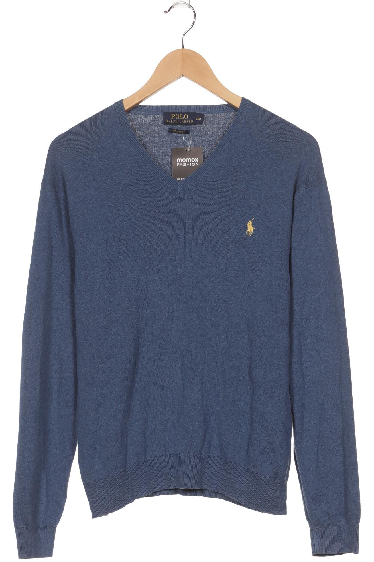 

Polo Ralph Lauren Herren Pullover, blau, Gr. 48