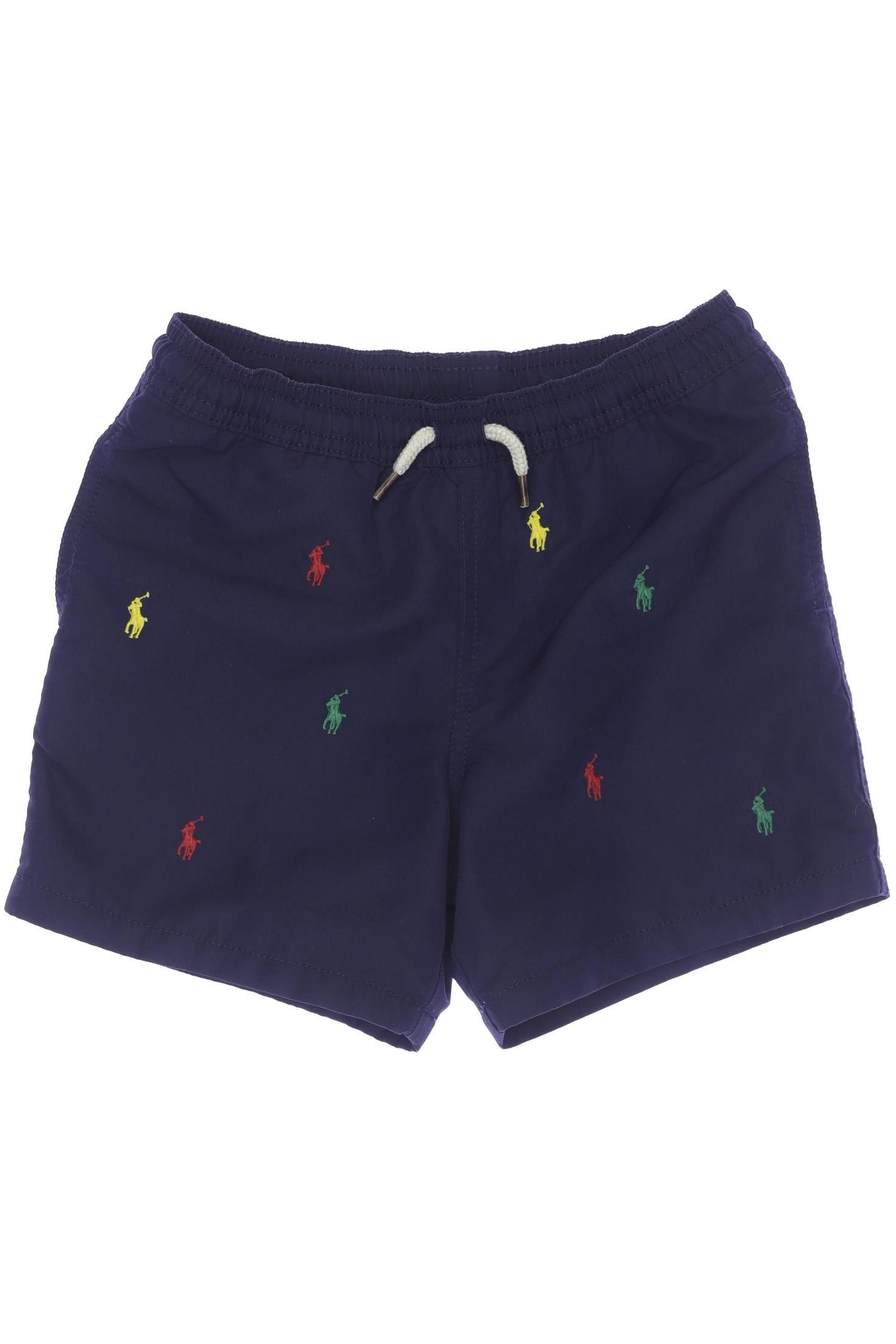 

Polo Ralph Lauren Herren Shorts, marineblau, Gr. 116