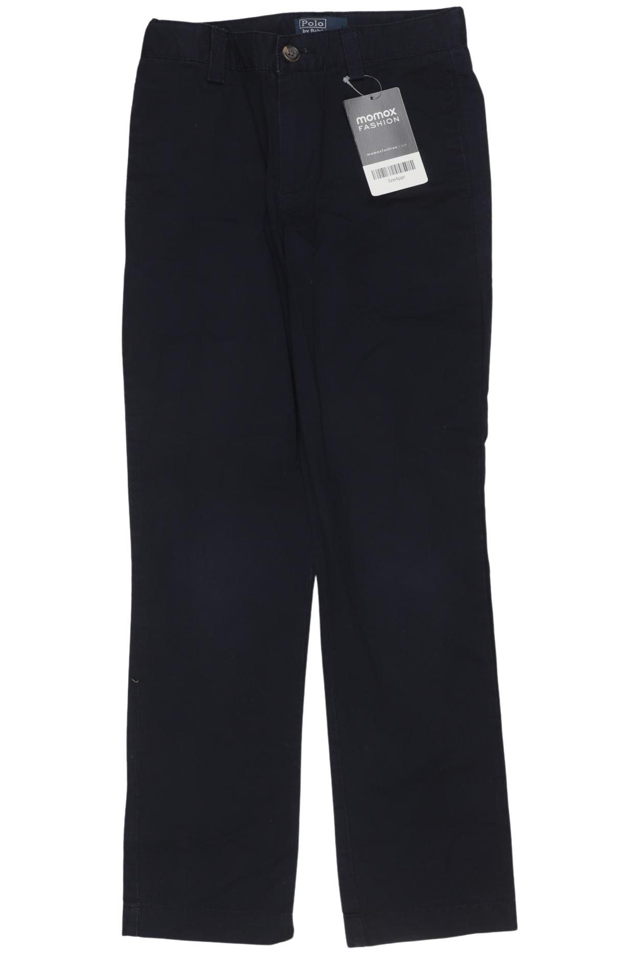 

Polo Ralph Lauren Jungen Stoffhose, marineblau, Gr. 128