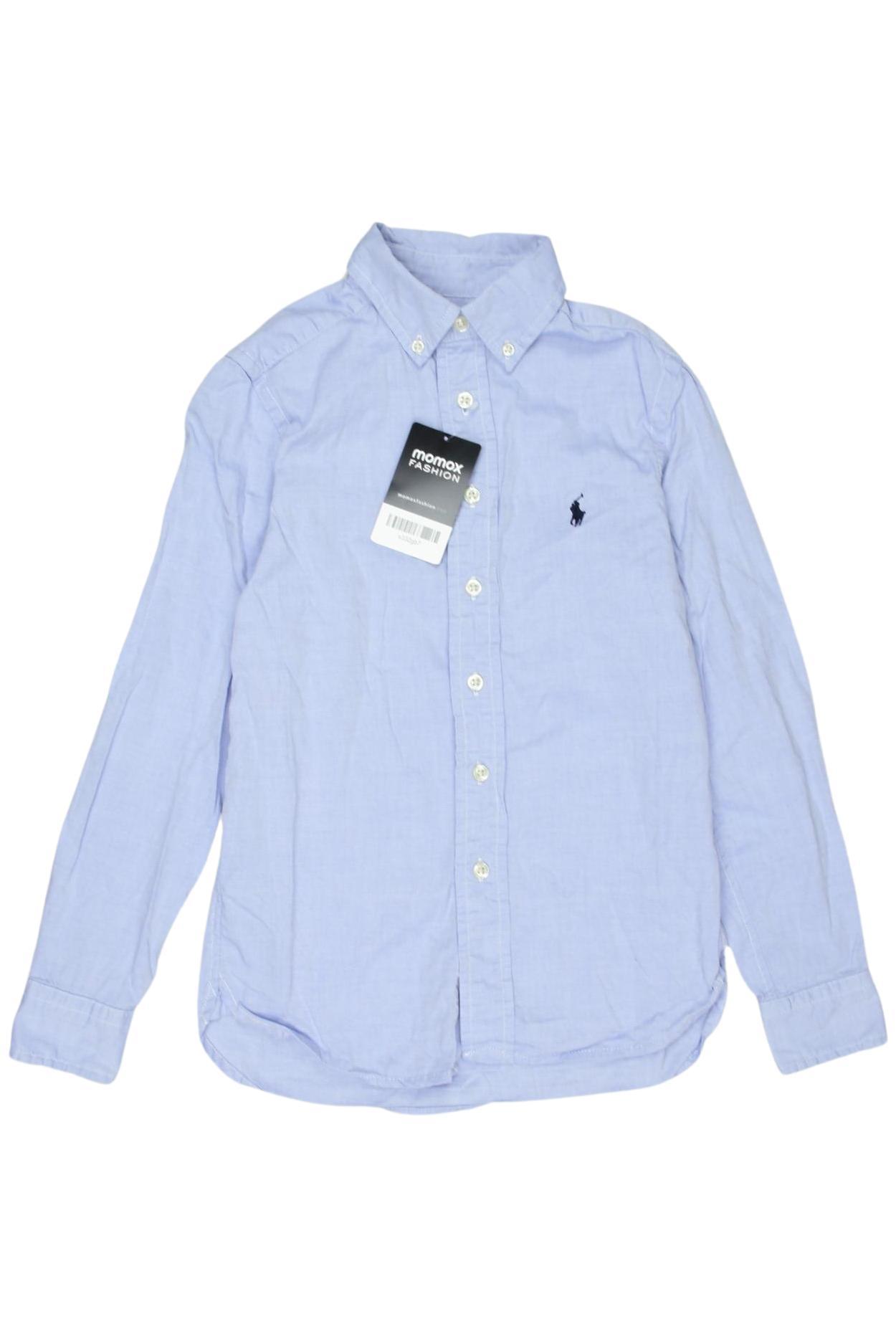 

Polo Ralph Lauren Herren Hemd, hellblau, Gr. 8