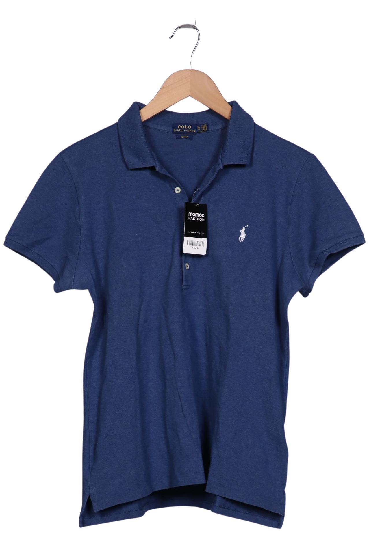

Polo Ralph Lauren Damen Poloshirt, marineblau, Gr. 44