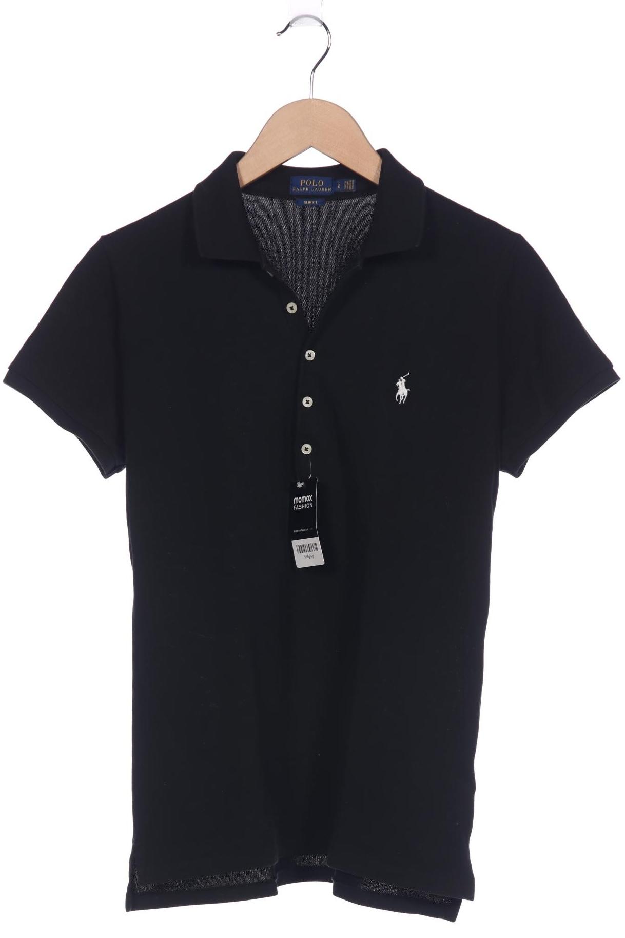 

Polo Ralph Lauren Damen Poloshirt, grün, Gr. 42