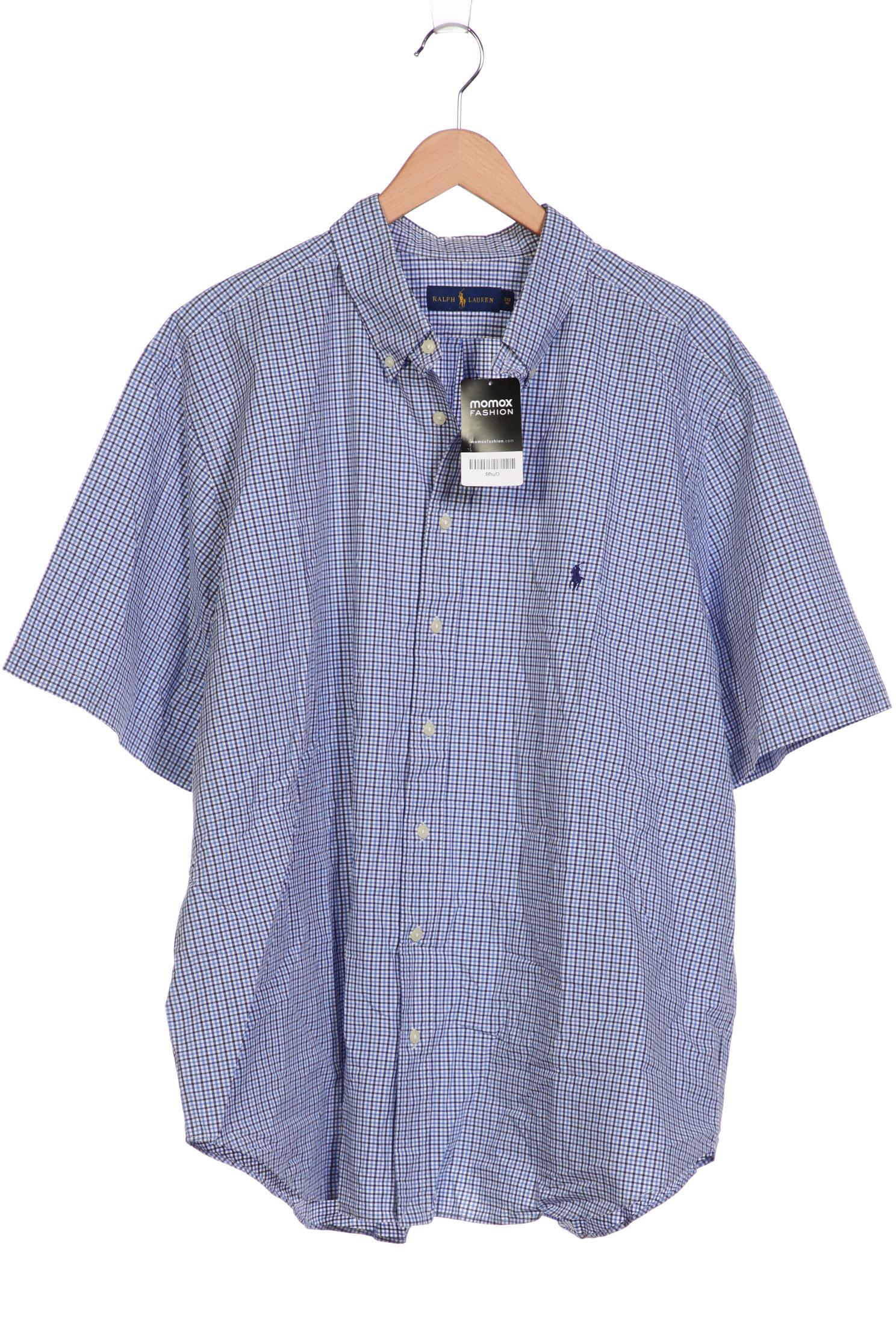 

Polo Ralph Lauren Herren Hemd, blau, Gr. 56