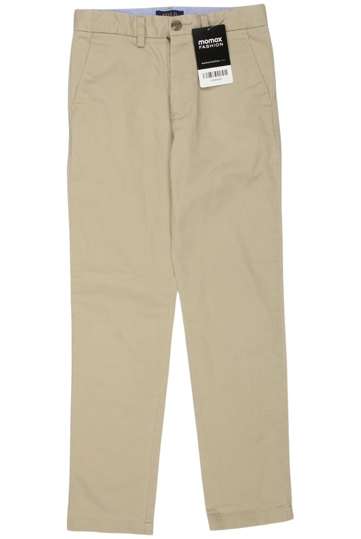 

Polo Ralph Lauren Jungen Stoffhose, beige, Gr. 128
