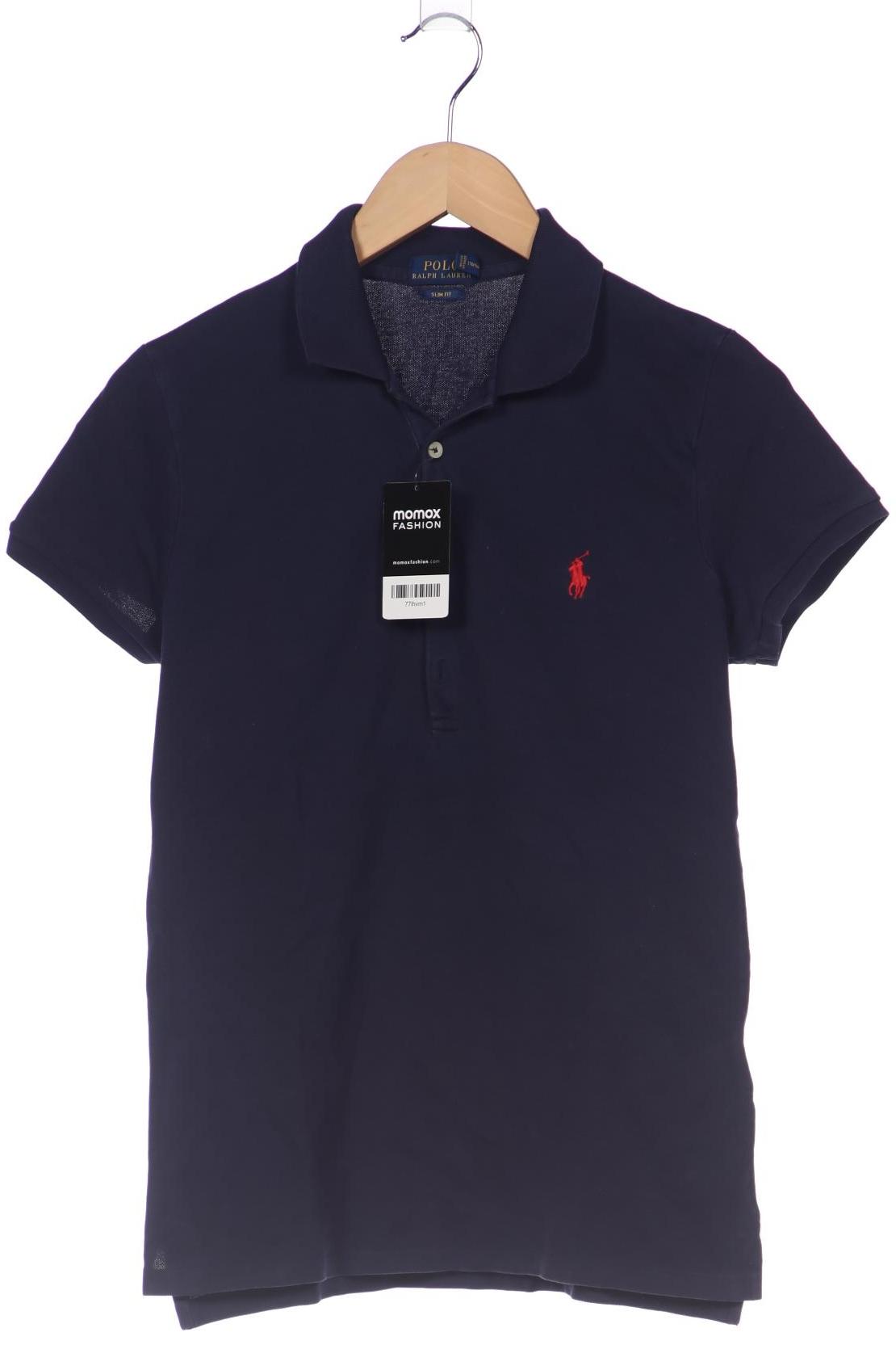 

Polo Ralph Lauren Damen Poloshirt, marineblau, Gr. 42