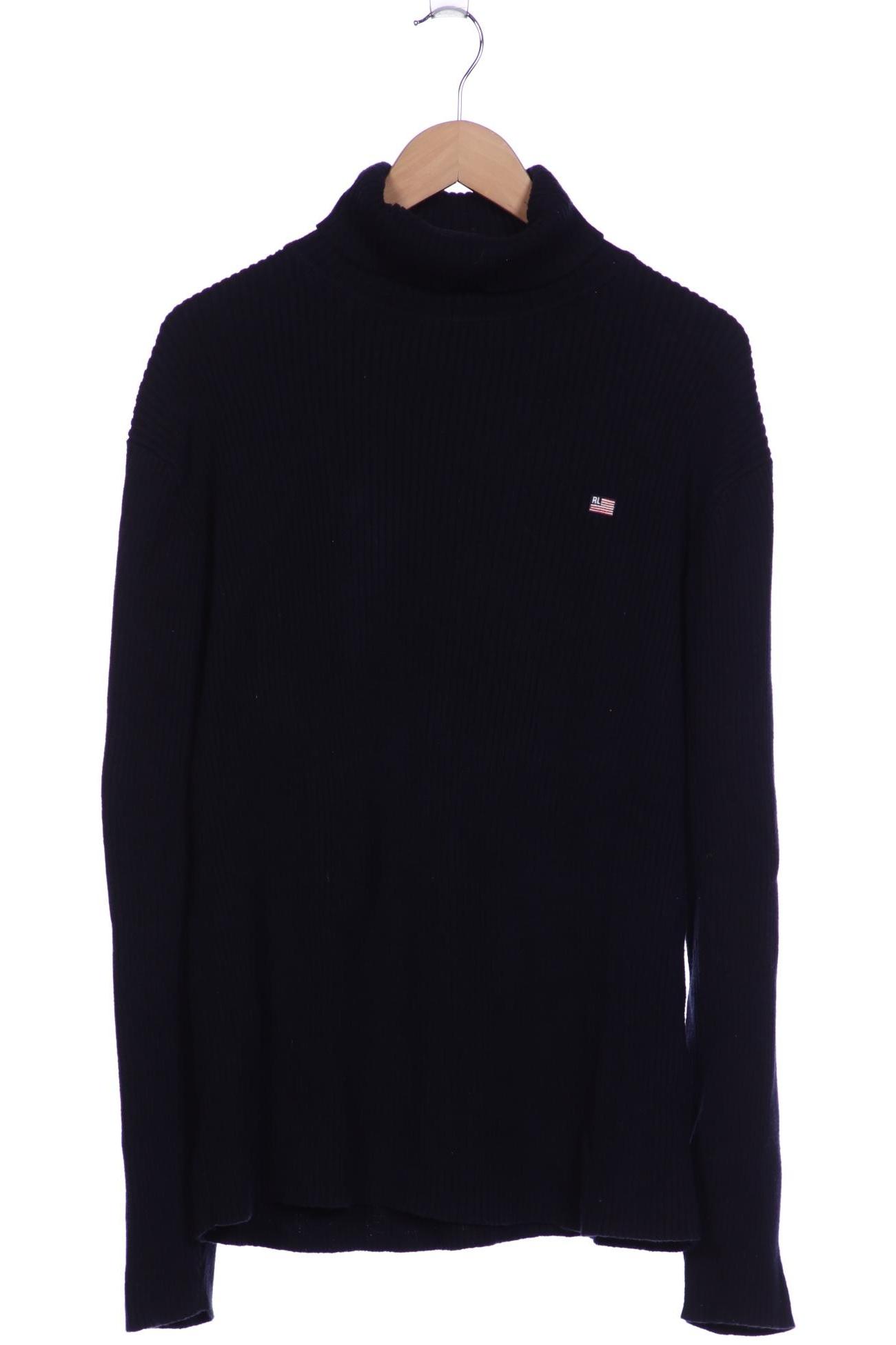 

Polo Ralph Lauren Herren Pullover, marineblau, Gr. 54