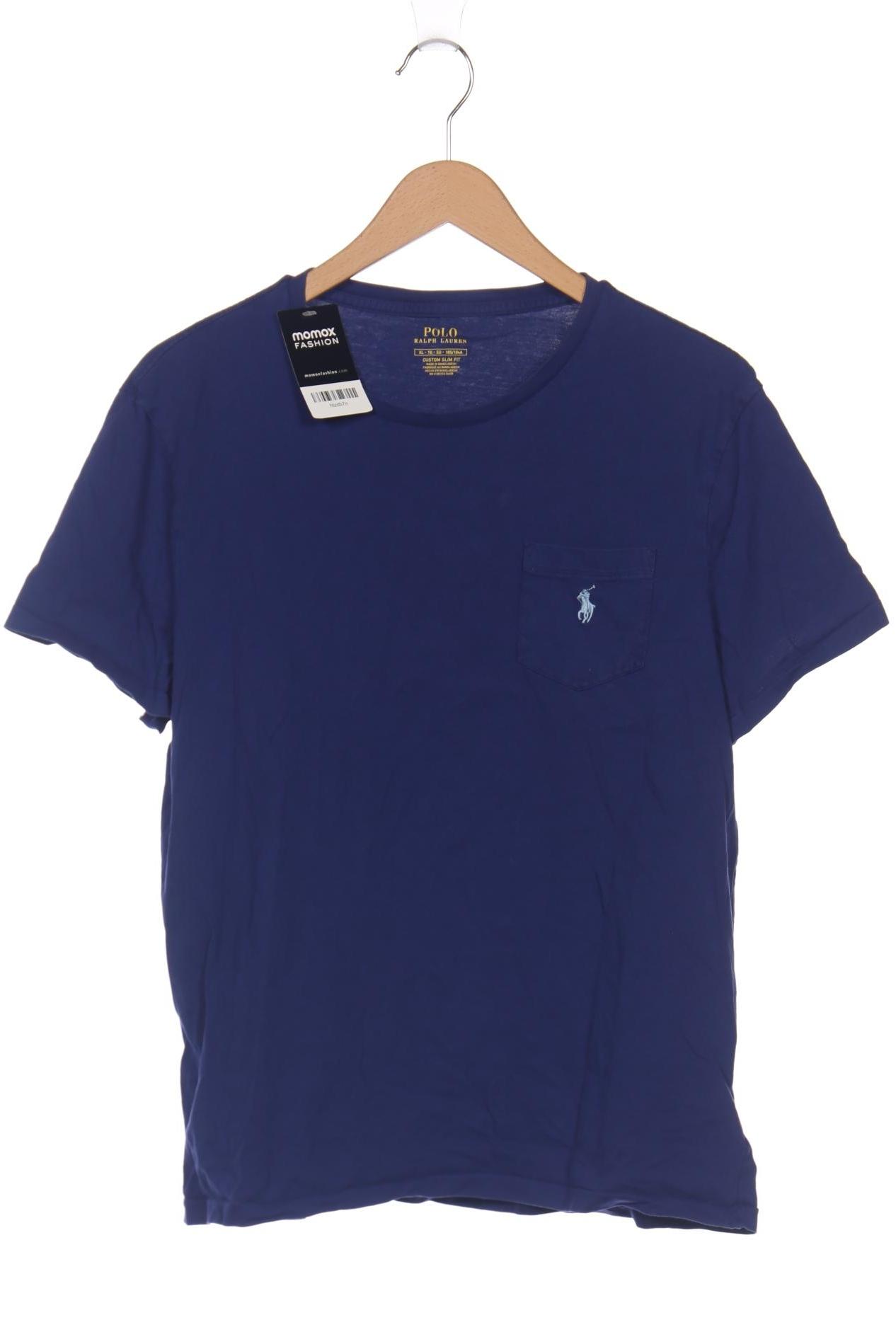 

Polo Ralph Lauren Herren T-Shirt, blau, Gr. 54