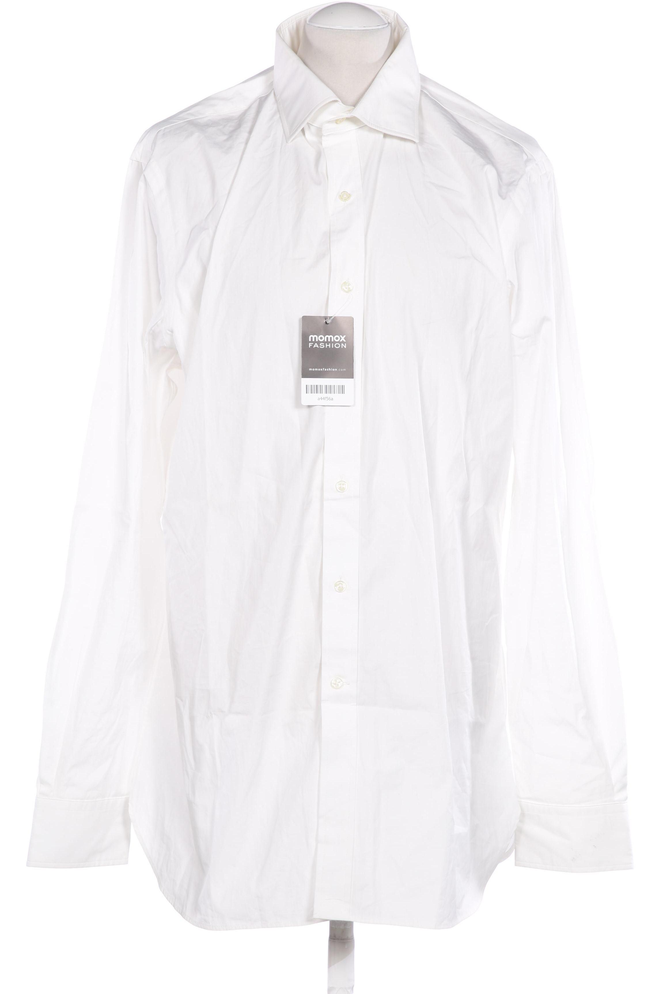 

Polo Ralph Lauren Herren Hemd, weiß, Gr. 54