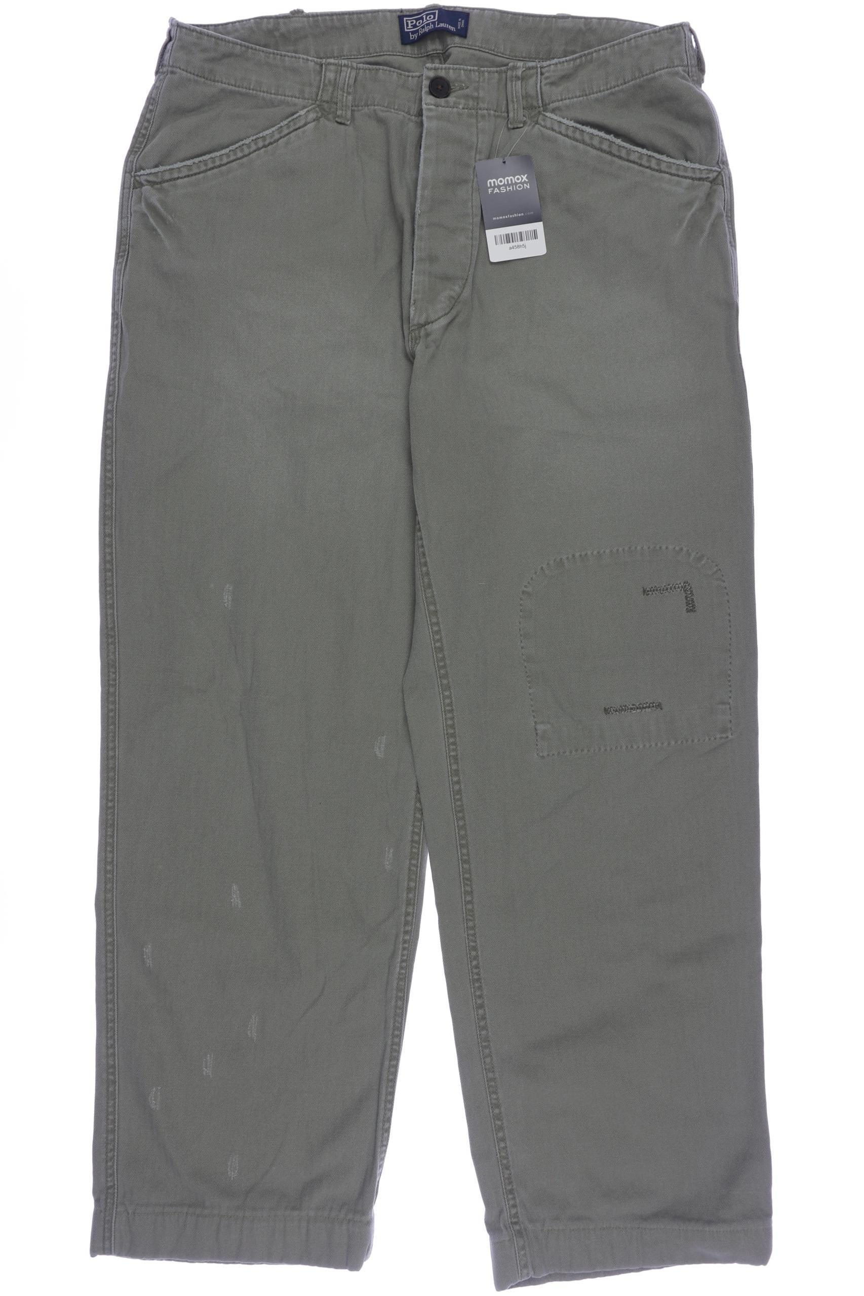 

Polo Ralph Lauren Herren Jeans, grün, Gr. 36