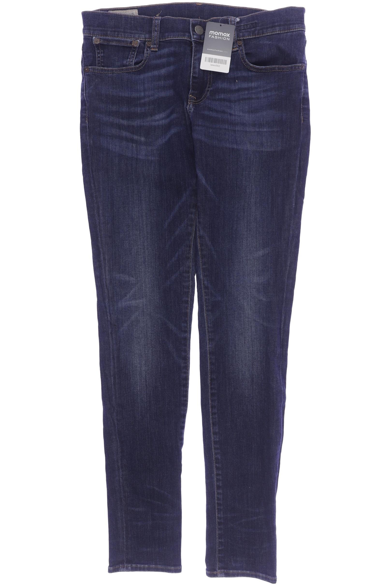 

Polo Ralph Lauren Damen Jeans, marineblau, Gr. 29