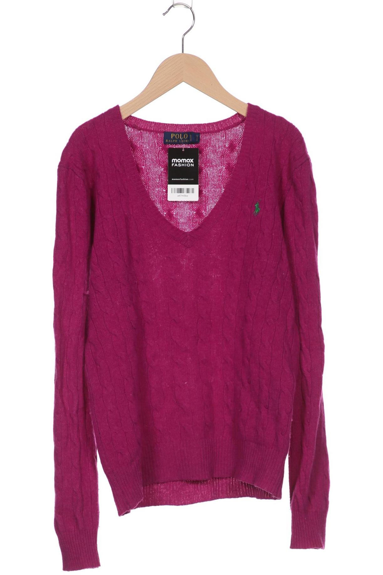 

Polo Ralph Lauren Damen Pullover, pink