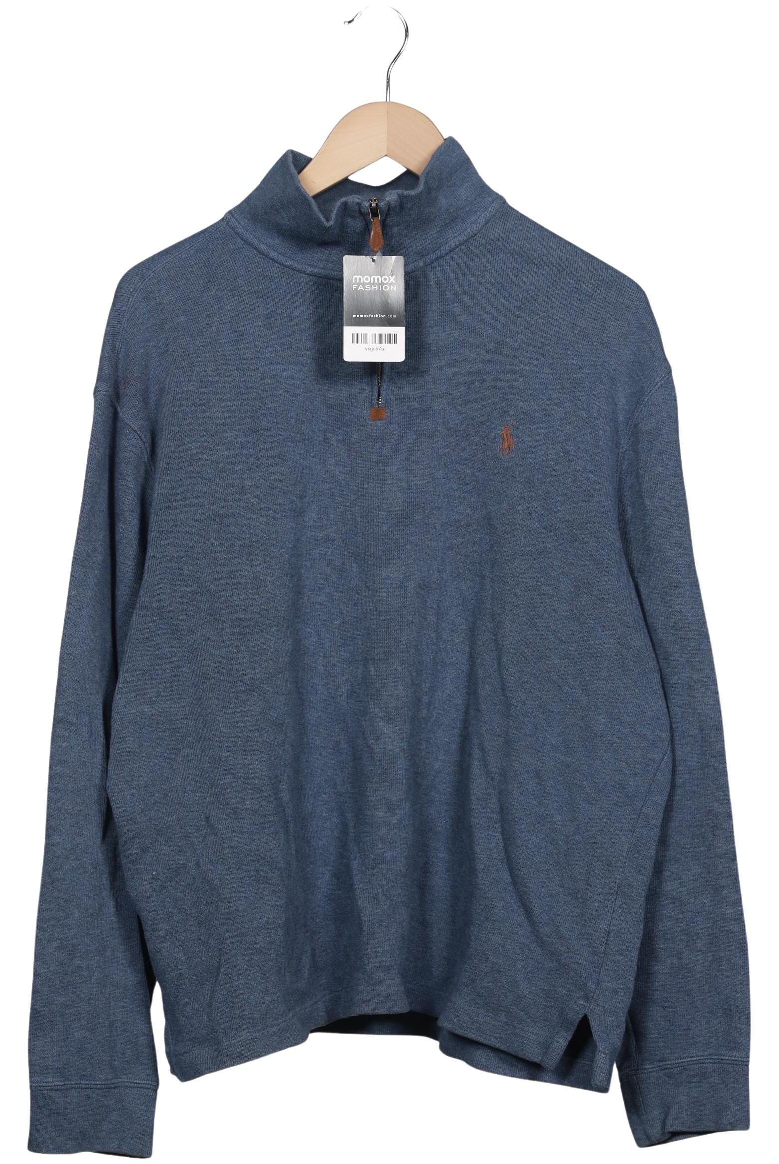 

Polo Ralph Lauren Herren Pullover, blau, Gr. 52