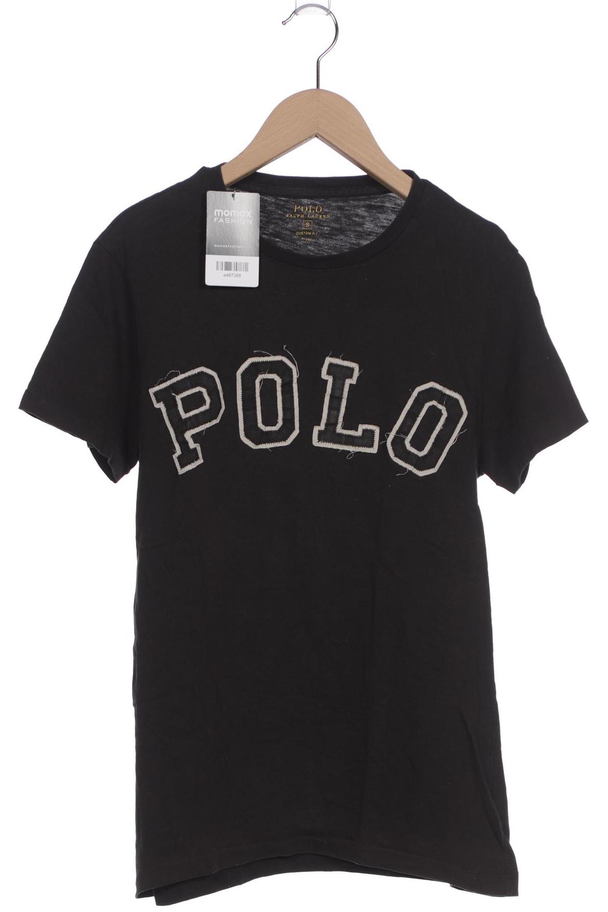 

Polo Ralph Lauren Herren T-Shirt, schwarz, Gr. 46