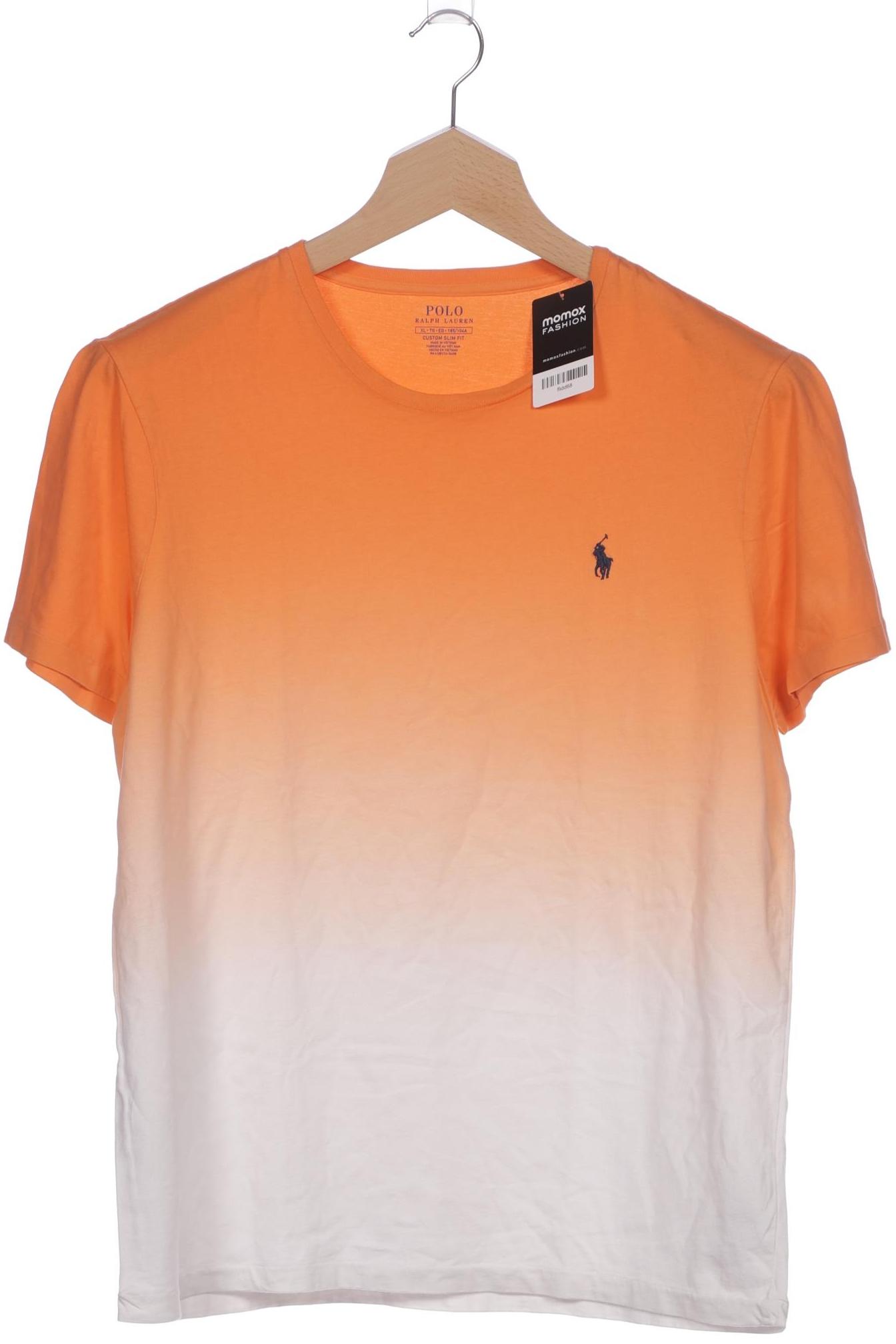

Polo Ralph Lauren Herren T-Shirt, orange, Gr. 54