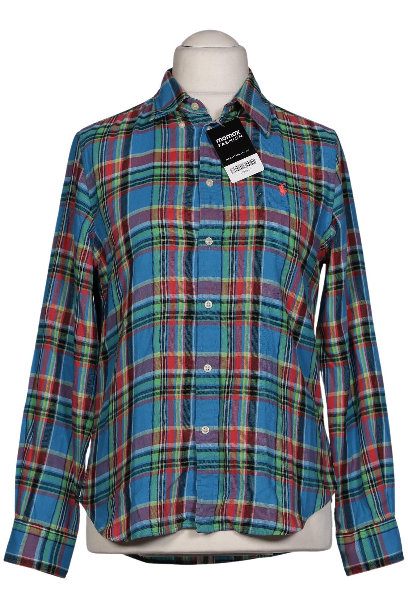 

Polo Ralph Lauren Damen Bluse, mehrfarbig, Gr. 12