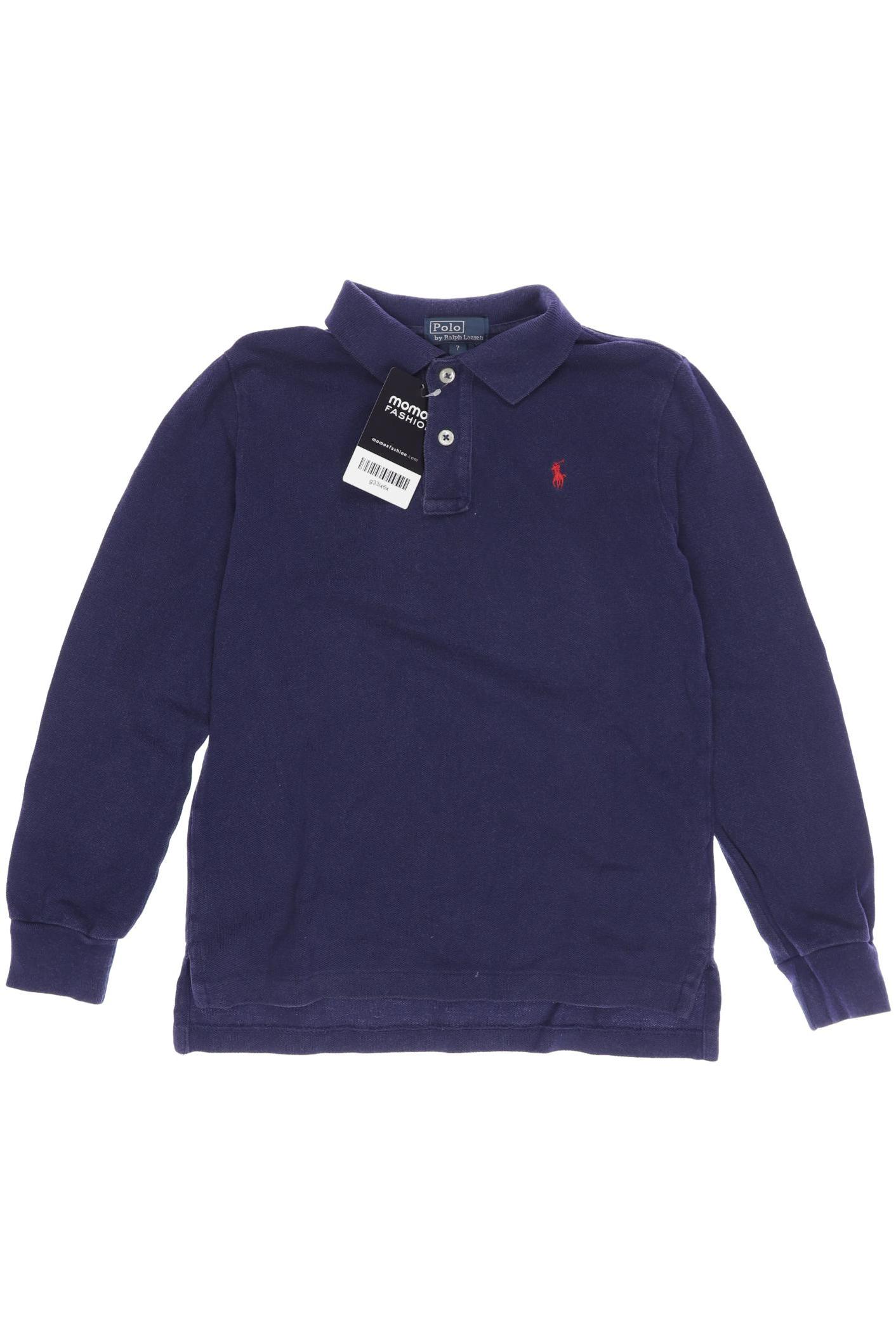 

Polo Ralph Lauren Herren Poloshirt, marineblau, Gr. 128