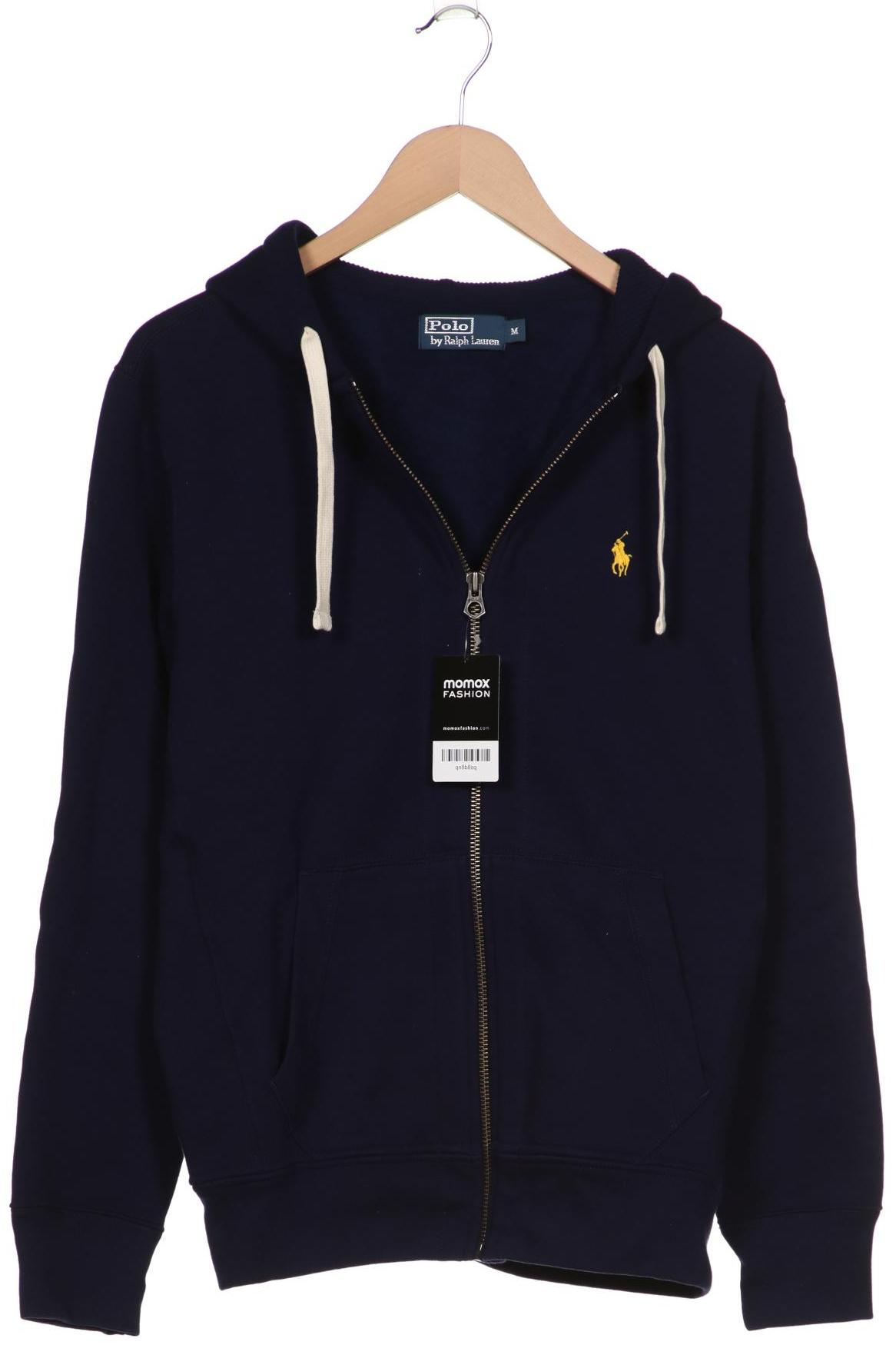 

Polo Ralph Lauren Herren Kapuzenpullover, marineblau