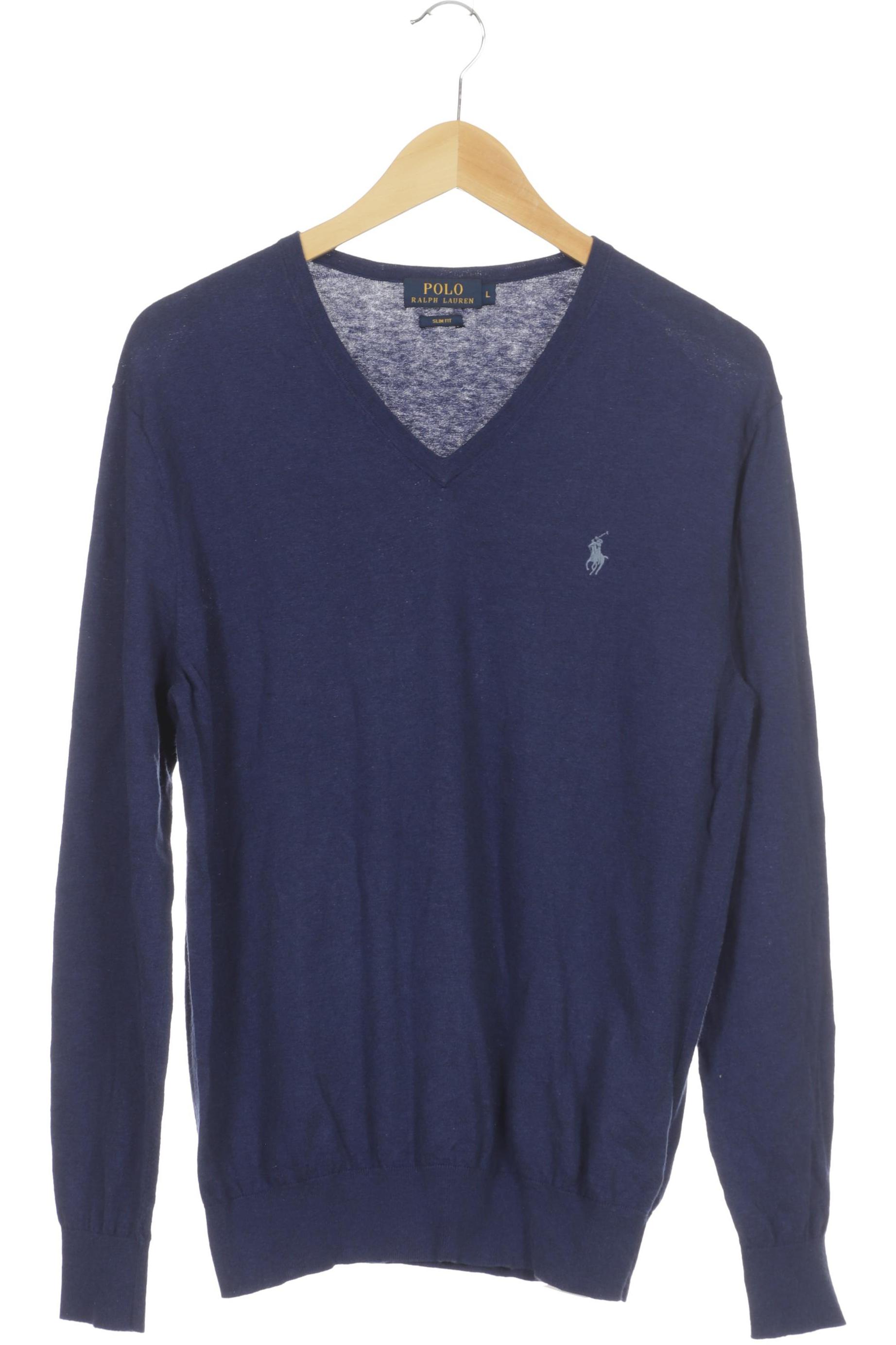 

Polo Ralph Lauren Herren Pullover, blau, Gr.