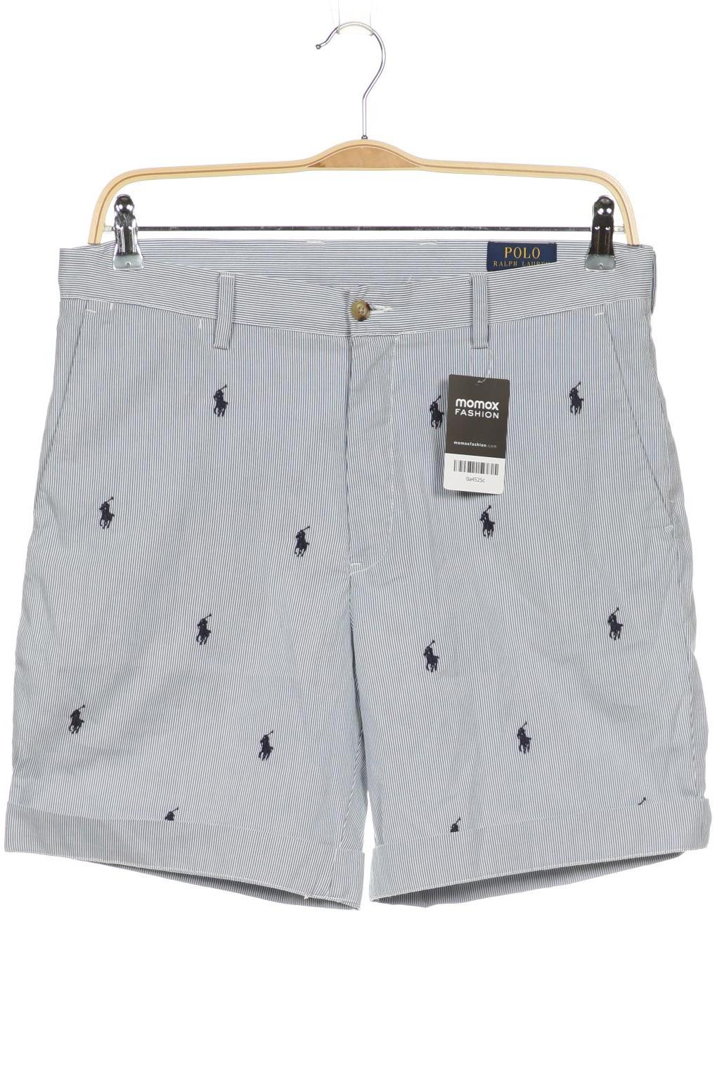 

Polo Ralph Lauren Herren Shorts, blau, Gr. 33