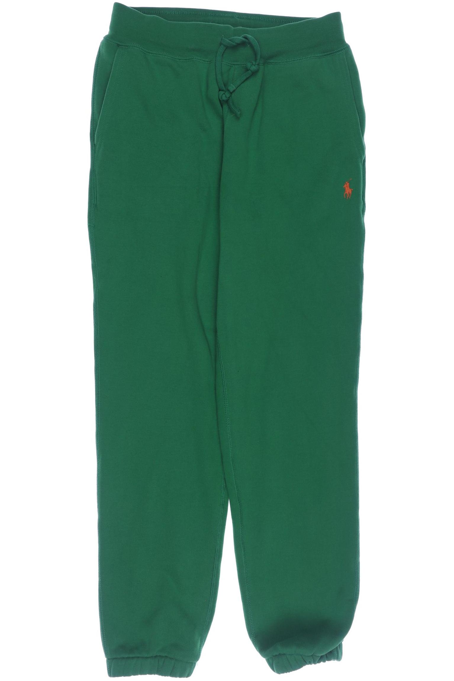 

Polo Ralph Lauren Herren Stoffhose, grün, Gr. 0