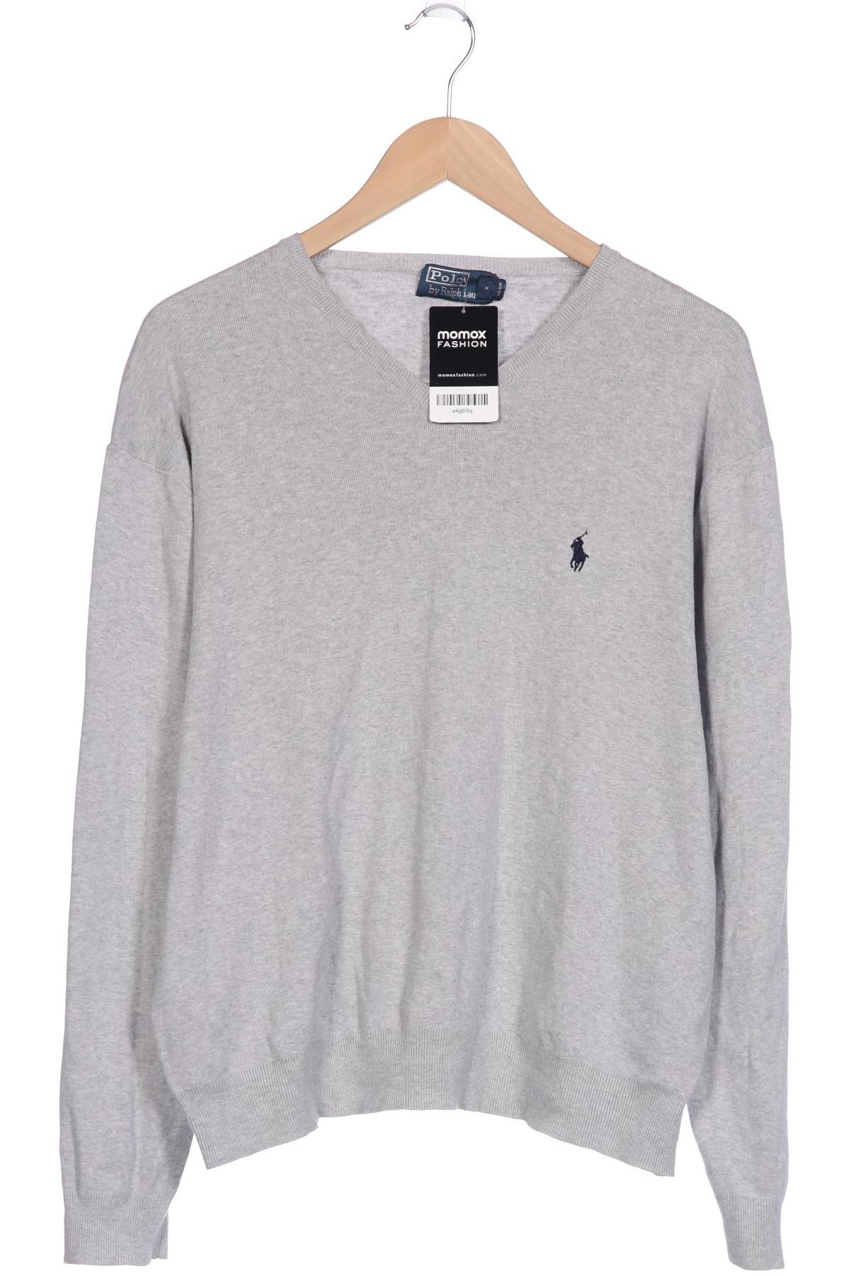 

Polo Ralph Lauren Herren Pullover, grau