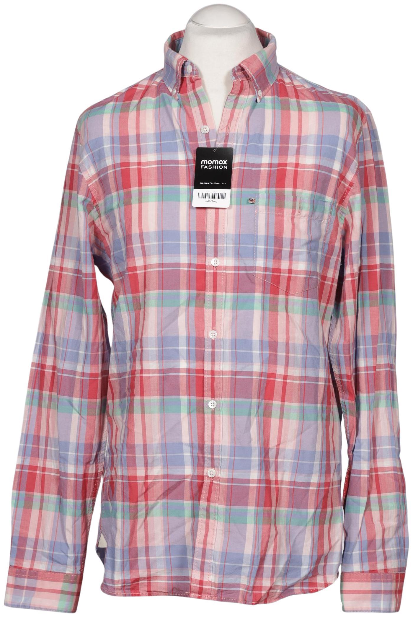 

Polo Ralph Lauren Herren Hemd, mehrfarbig, Gr. 52