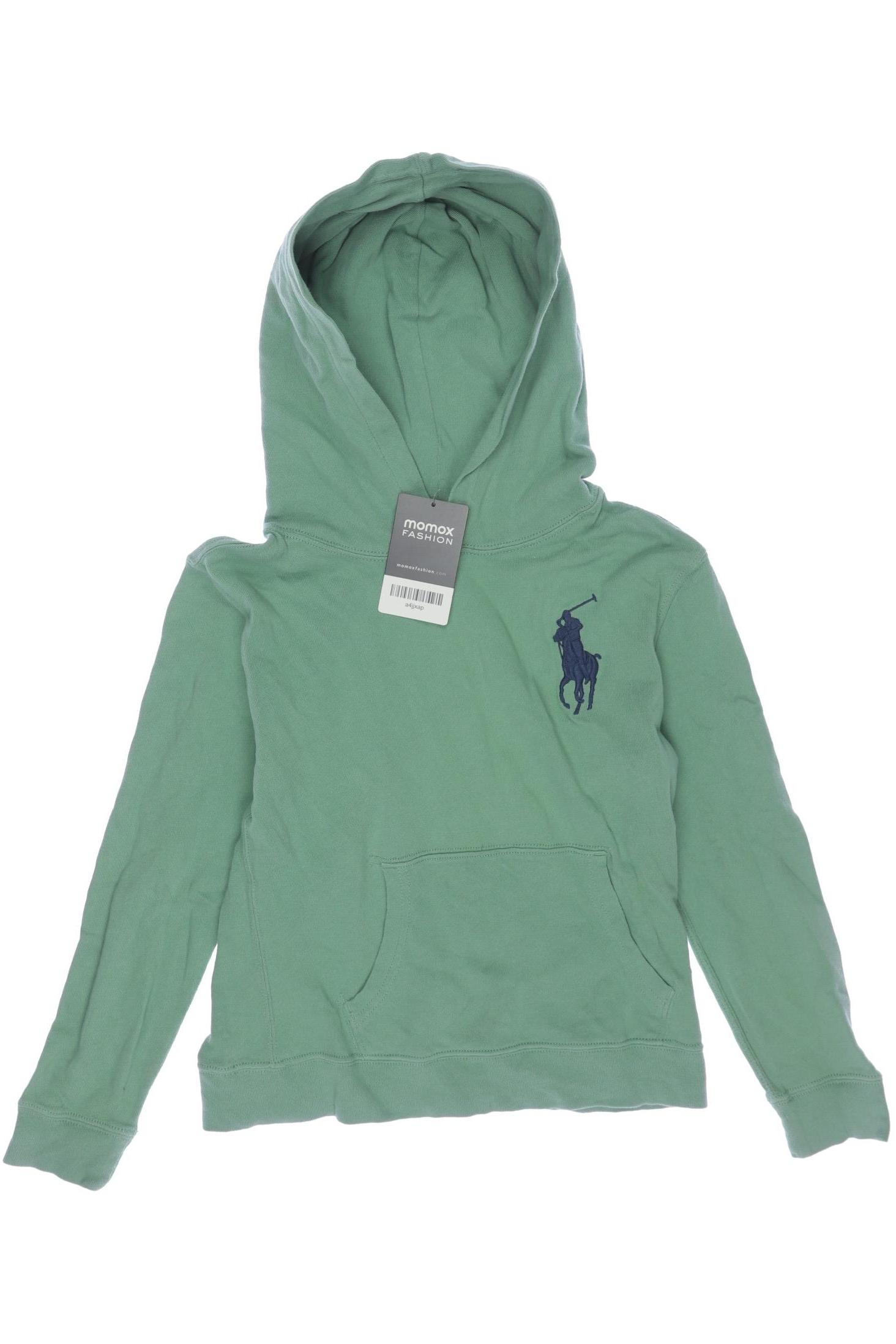 

Polo Ralph Lauren Herren Hoodies & Sweater, hellgrün, Gr. 128