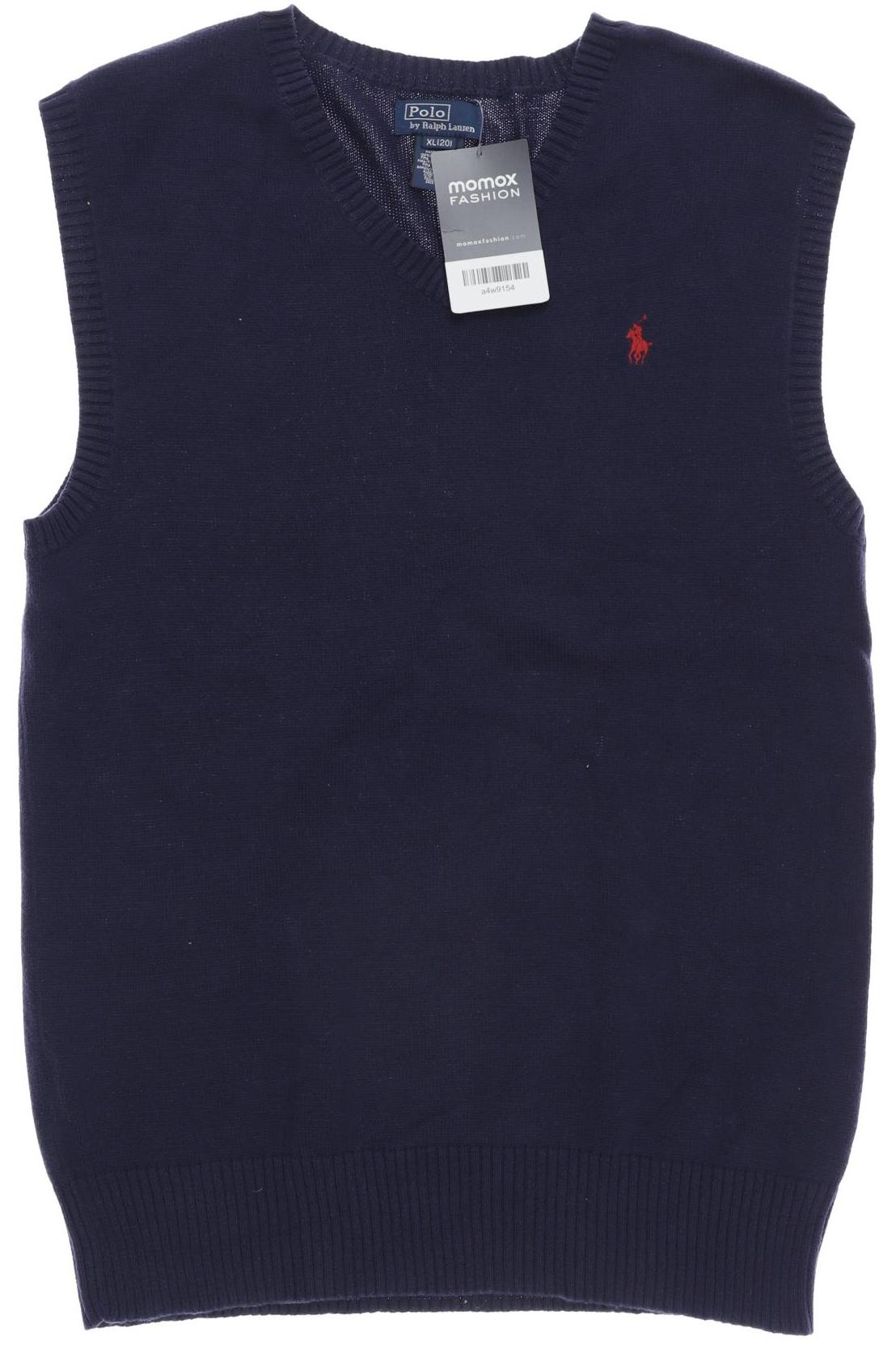 

Polo Ralph Lauren Herren Pullover, marineblau, Gr. 176