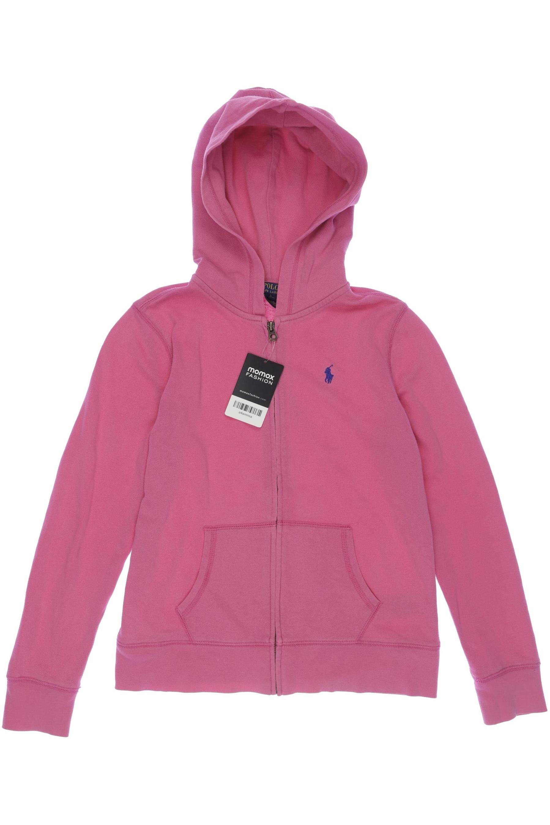 

Polo Ralph Lauren Damen Hoodies & Sweater, pink, Gr. 152