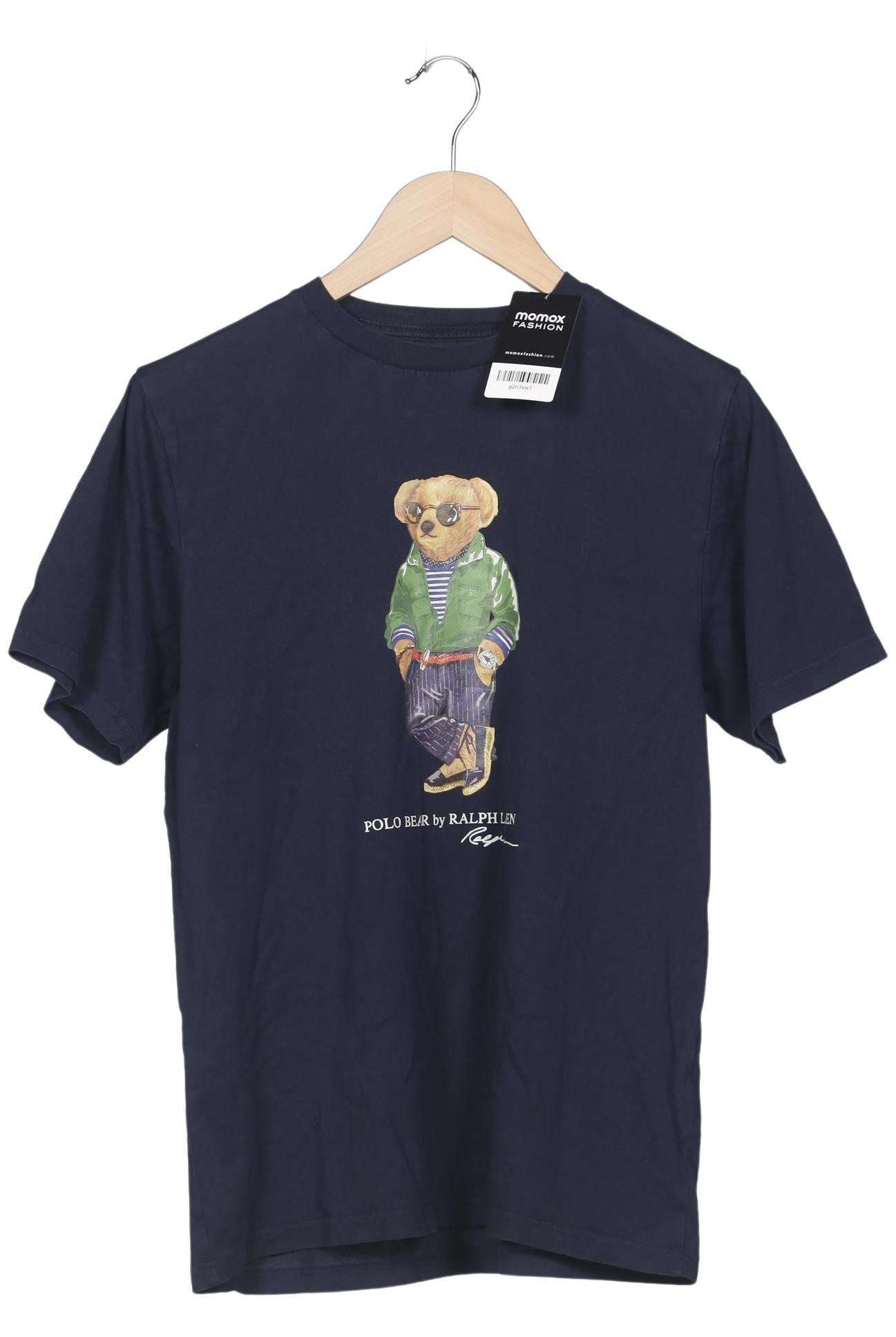 

Polo Ralph Lauren Herren T-Shirt, marineblau, Gr. 54