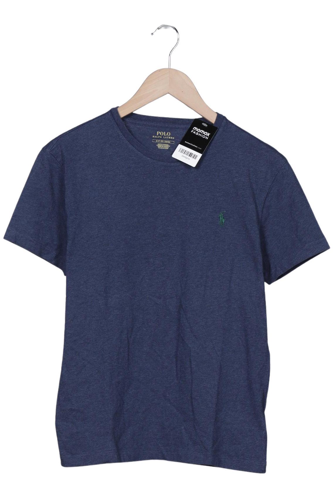 

Polo Ralph Lauren Damen T-Shirt, marineblau, Gr. 36