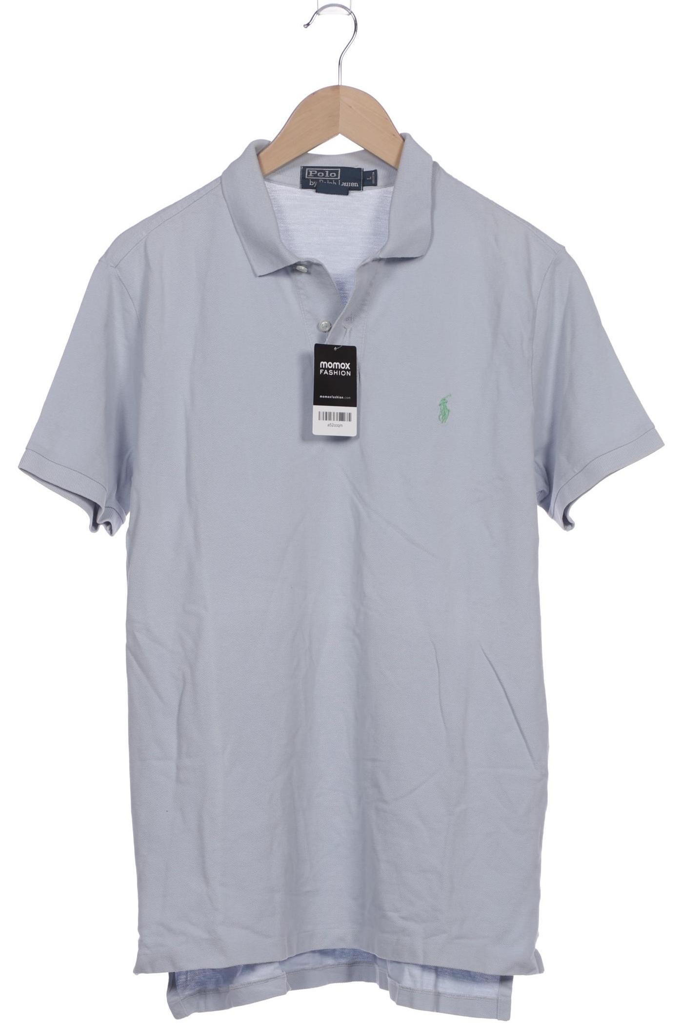 

Polo Ralph Lauren Herren Poloshirt, hellblau, Gr. 52