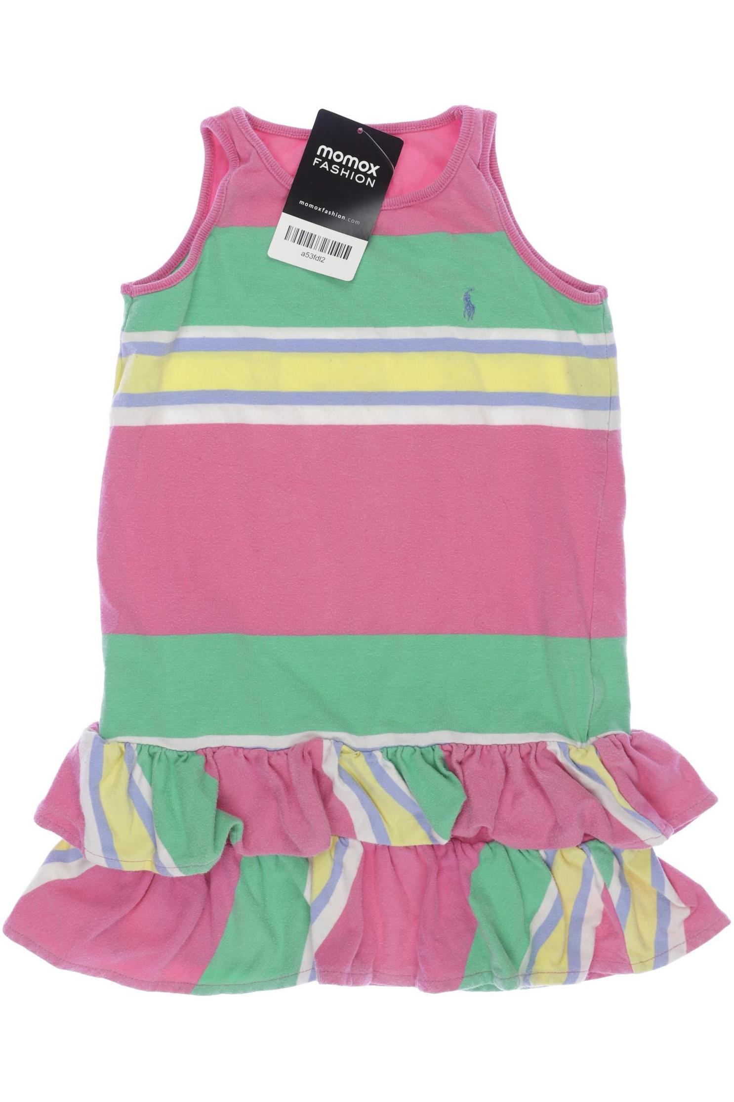 

Polo Ralph Lauren Damen Kleid, pink, Gr. 104