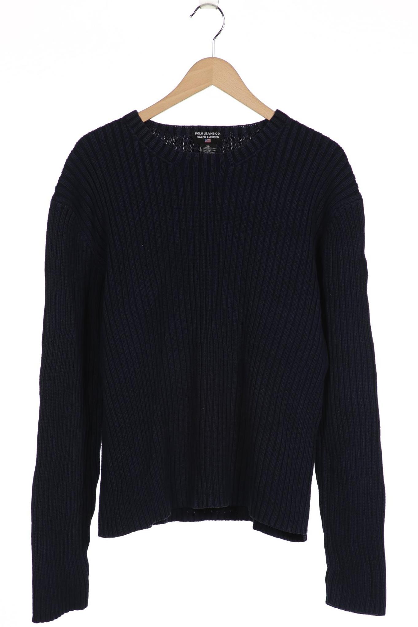 

Polo Ralph Lauren Herren Pullover, marineblau