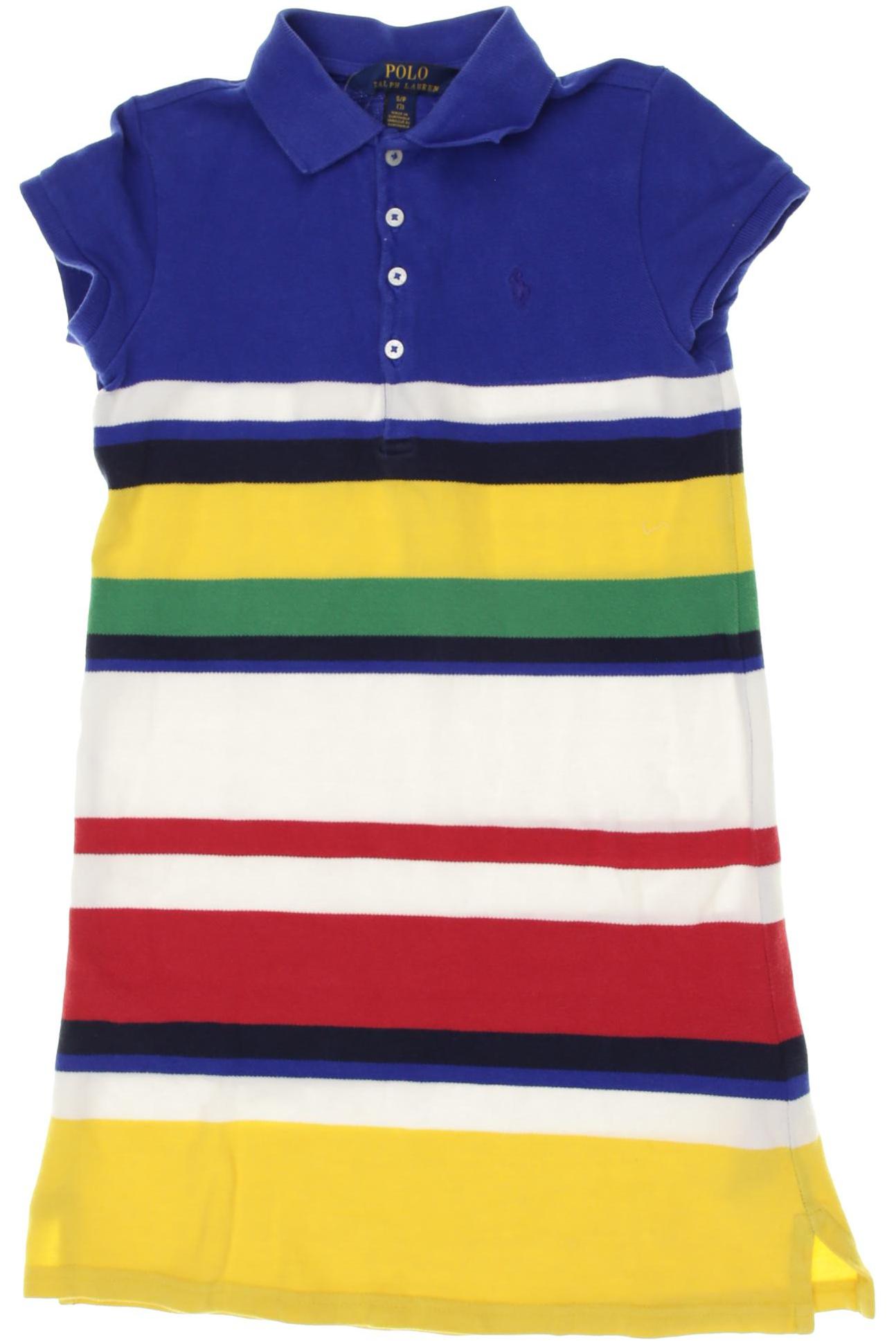 

Polo Ralph Lauren Damen Kleid, blau, Gr. 122