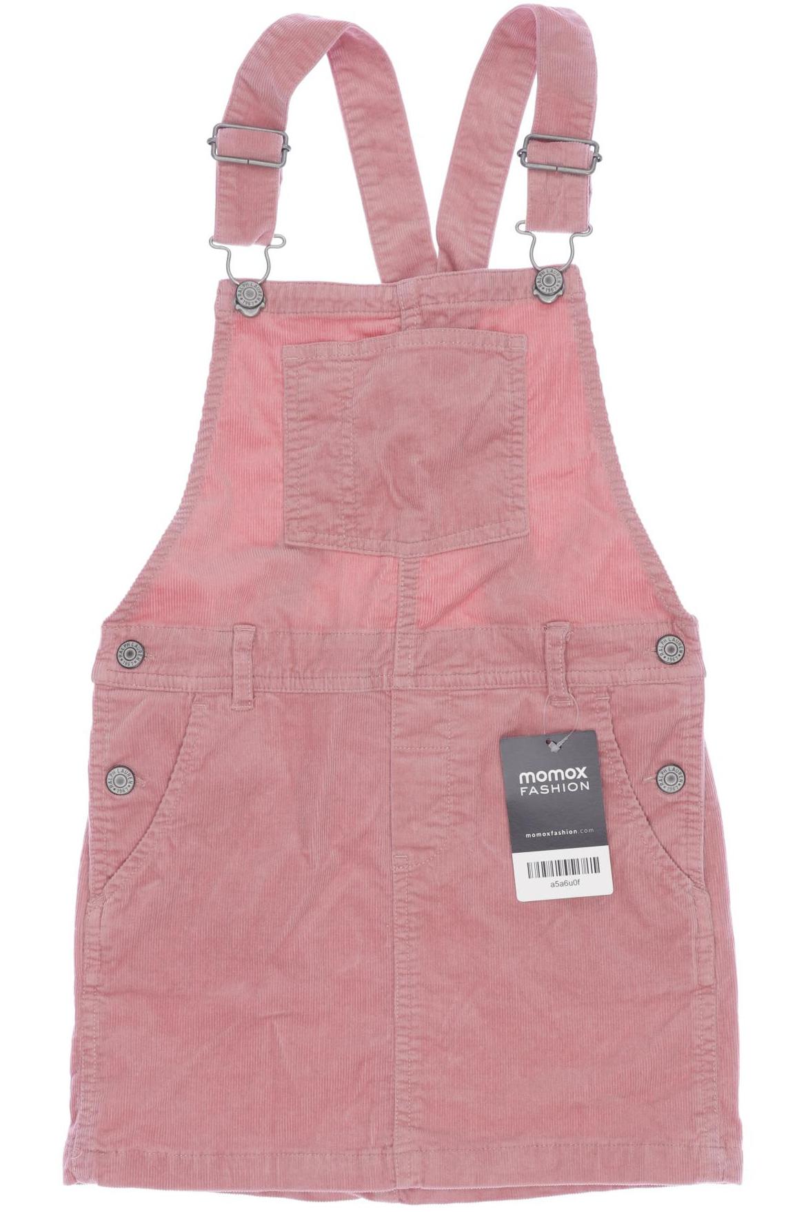 

Polo Ralph Lauren Mädchen Kleid, pink