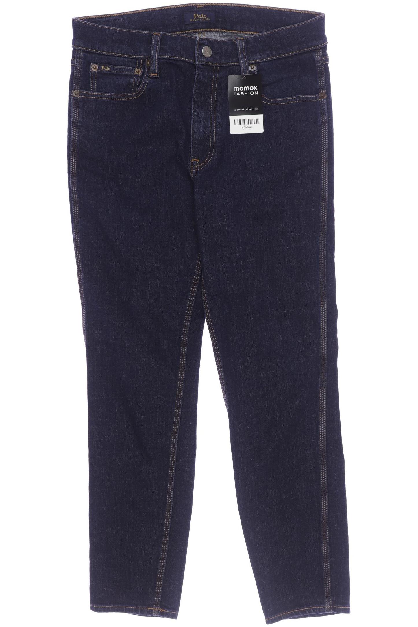 

Polo Ralph Lauren Damen Jeans, marineblau, Gr. 28