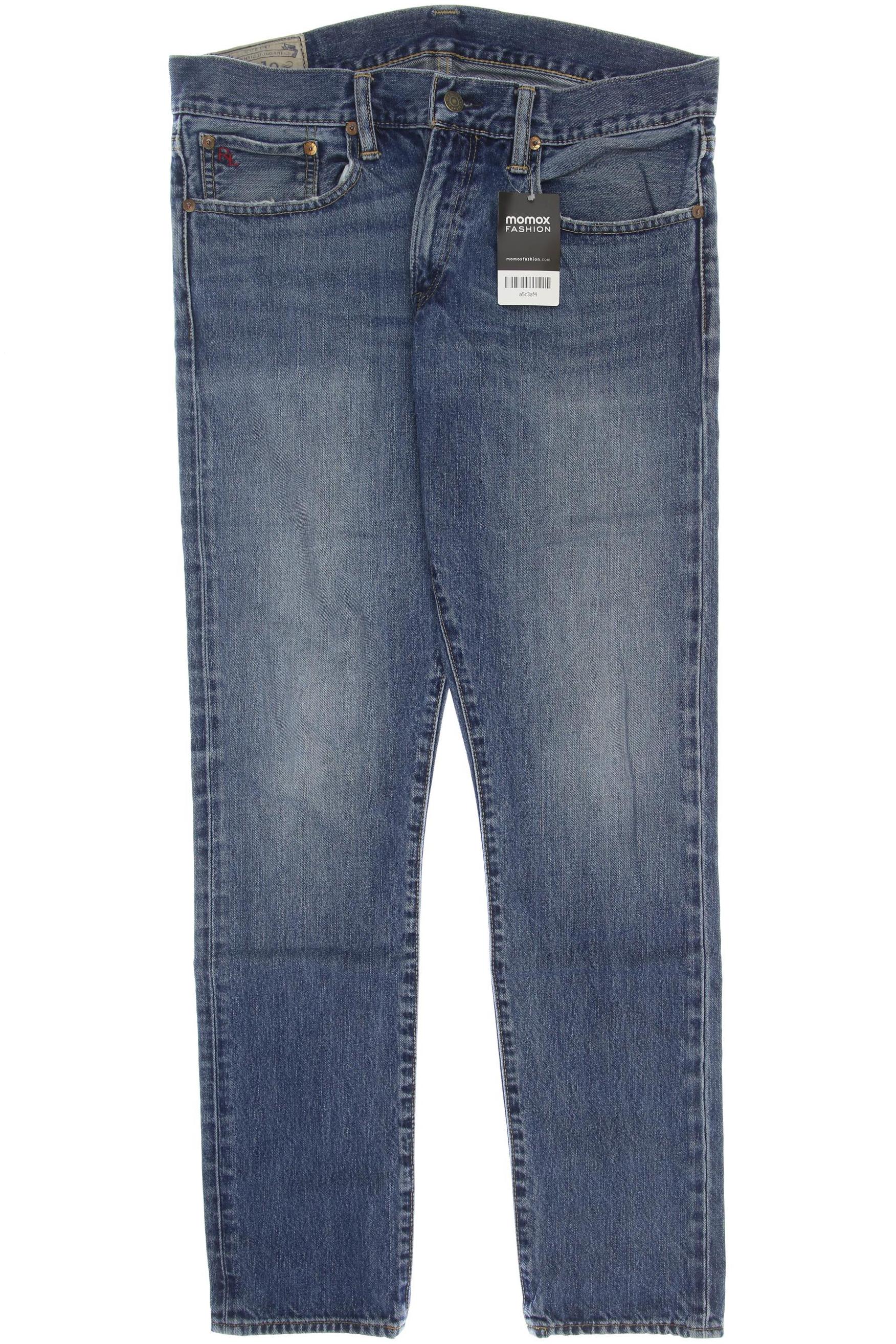 

Polo Ralph Lauren Herren Jeans, blau, Gr. 32