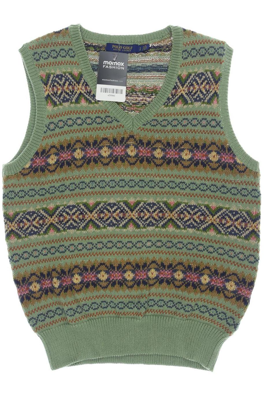 

Polo Ralph Lauren Damen Pullover, grün, Gr. 36