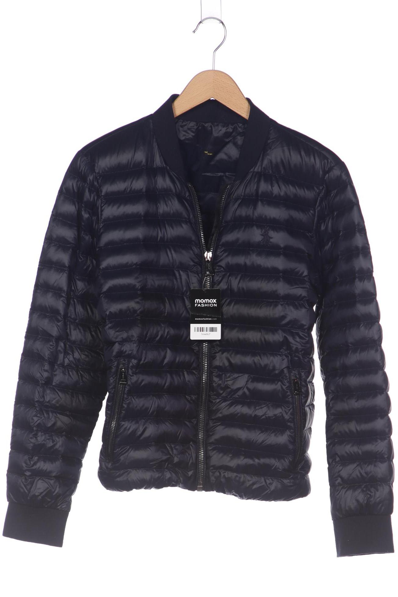

Polo Ralph Lauren Damen Jacke, marineblau, Gr. 42