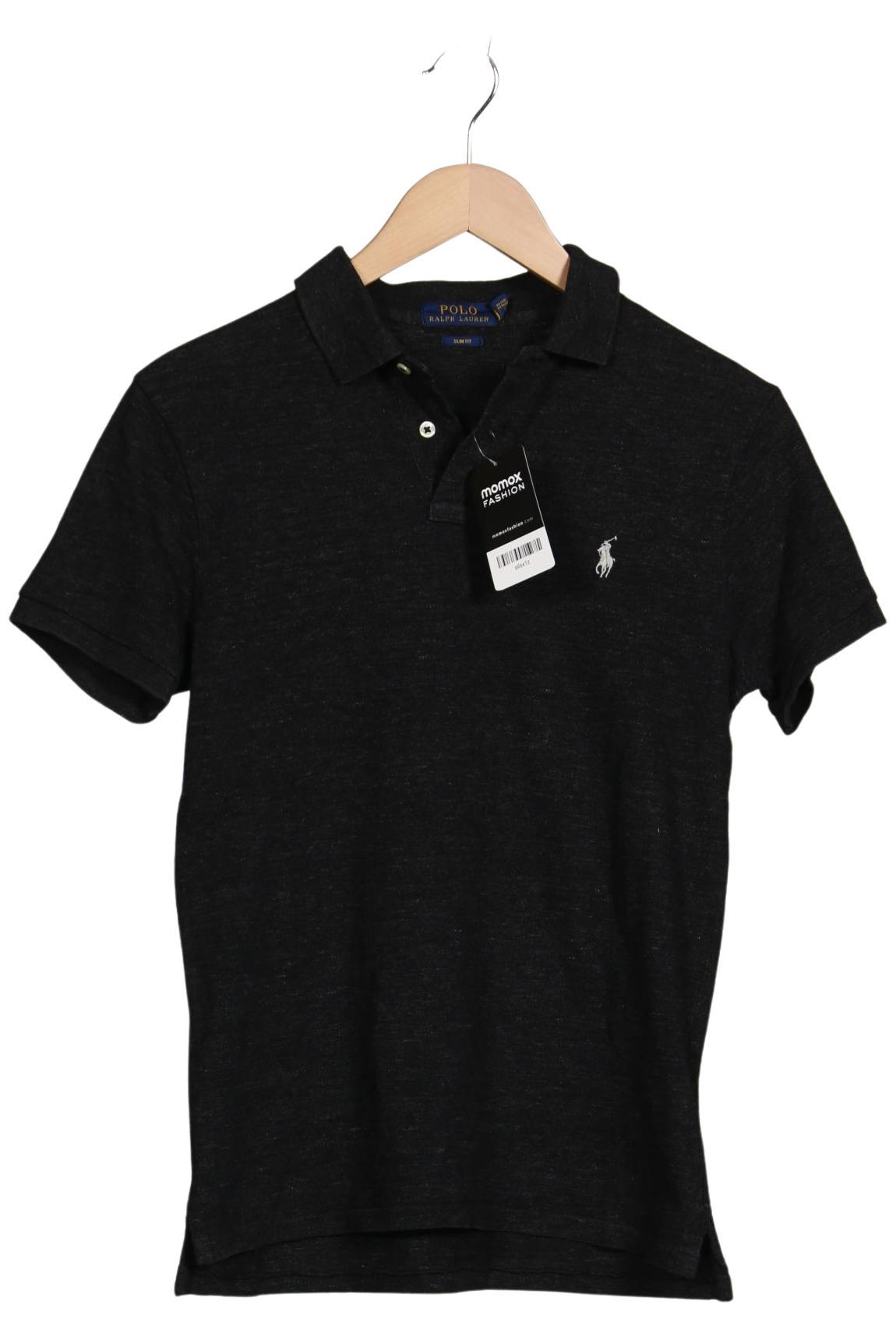 

Polo Ralph Lauren Herren Poloshirt, schwarz, Gr. 48